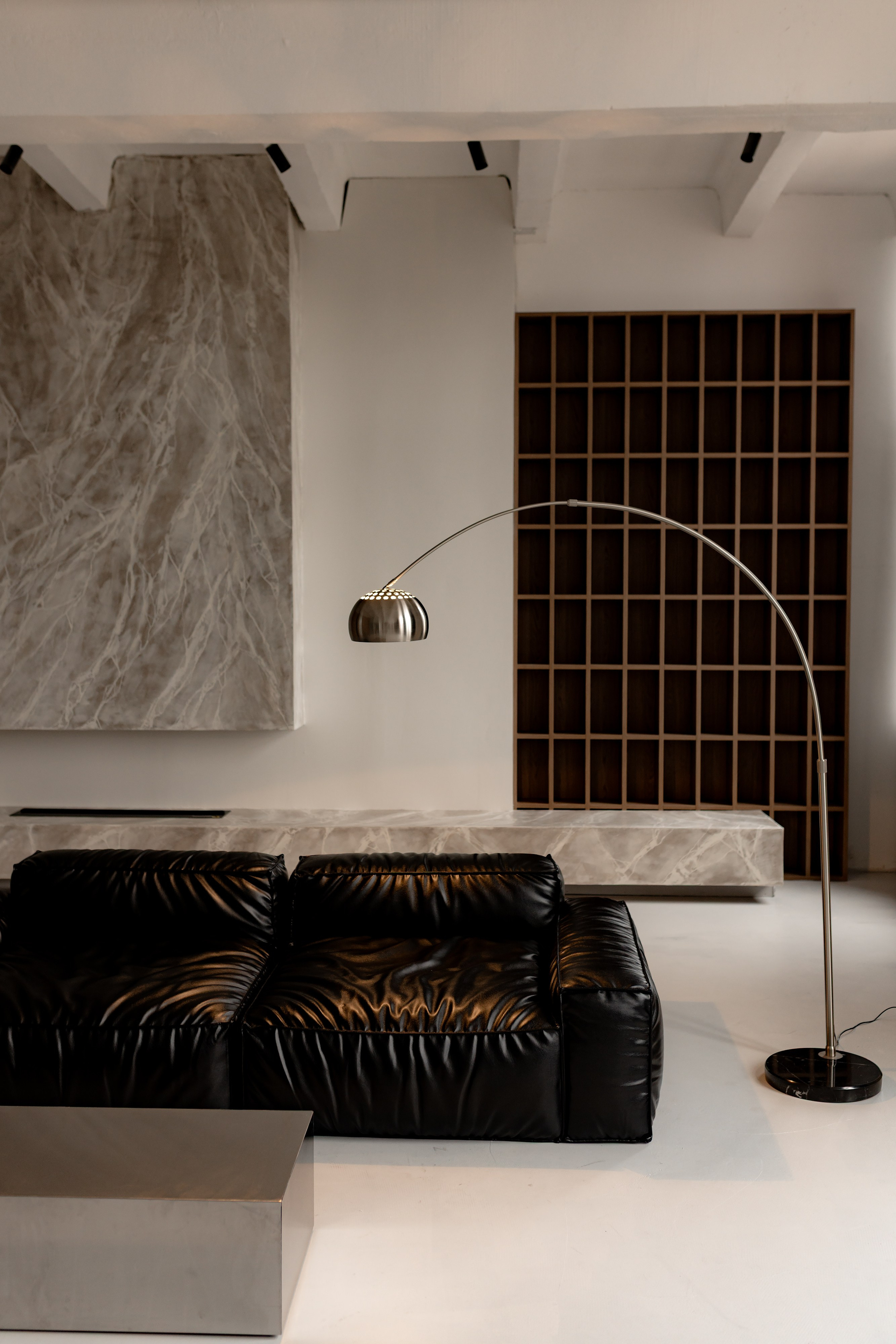 Интерьер. Fabrika  — фотостудия в центре Брянска