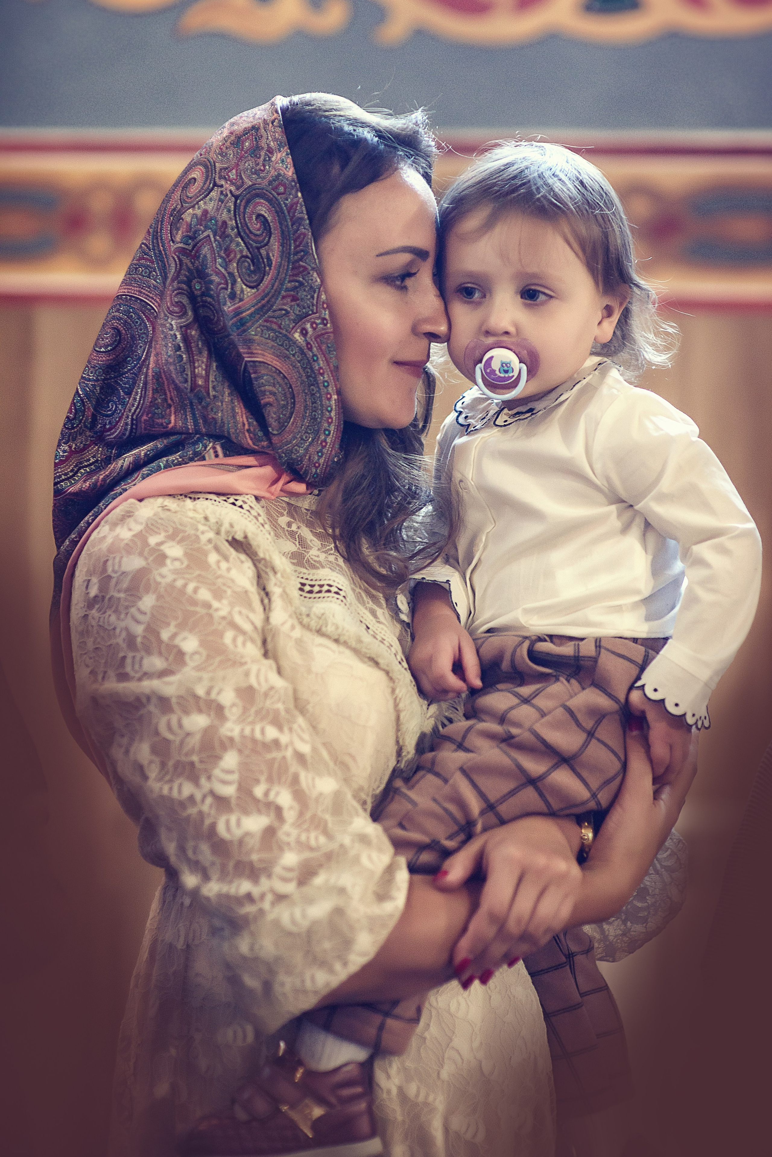 Есения. Семейный фотограф, женский фототерапевт