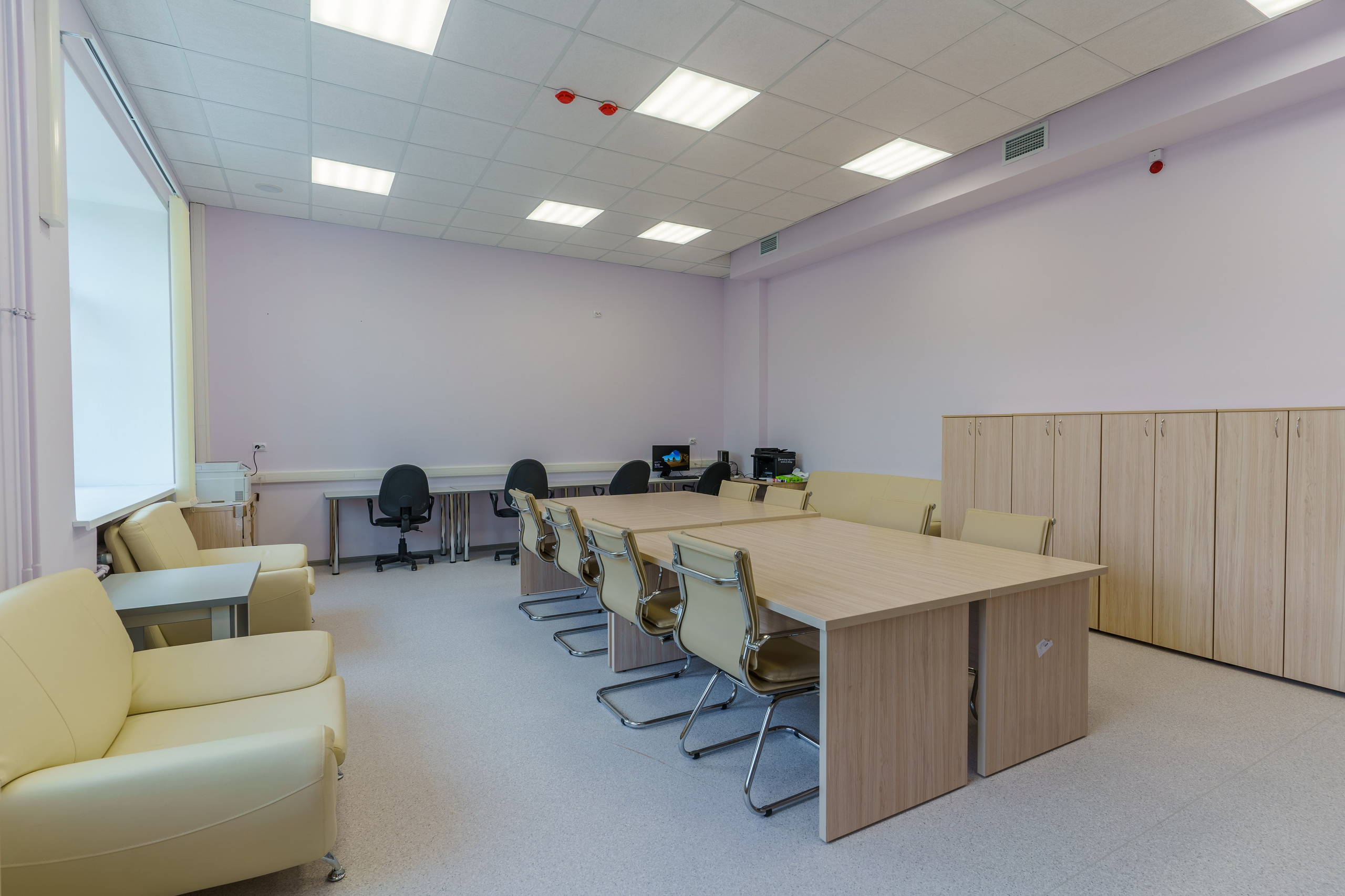 Академическая гимназия имени Д. К. Фаддеева СПбГУ. Интерьерный фотограф и видеограф Санкт-Петербург и Ленинградская обл