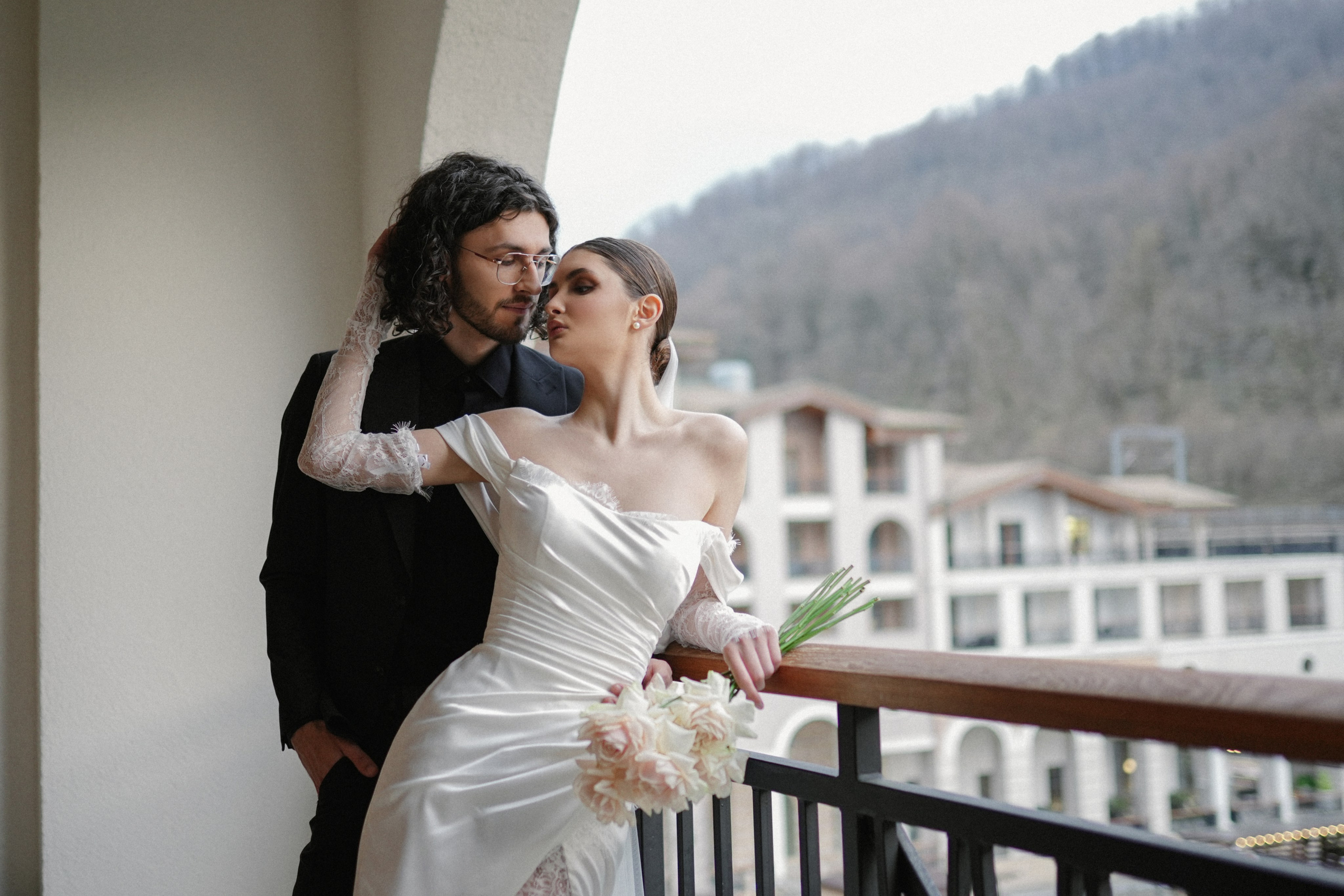 KEN&BEATRISS. Свадебный фотограф в Санкт-Петербурге Харичева Анастасия