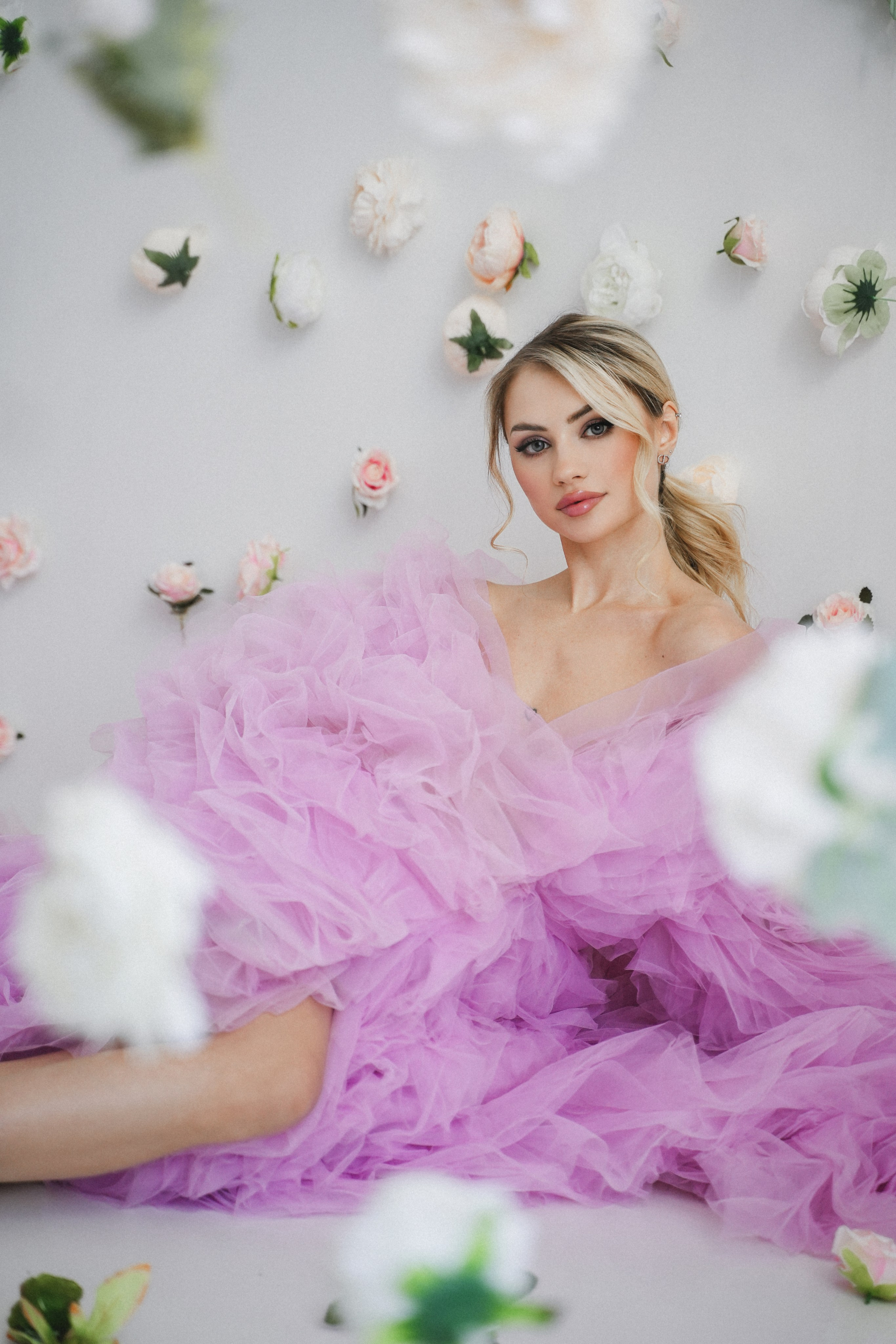 WOMAN PORTRAIT. Свадебный фотограф в Санкт-Петербурге Харичева Анастасия