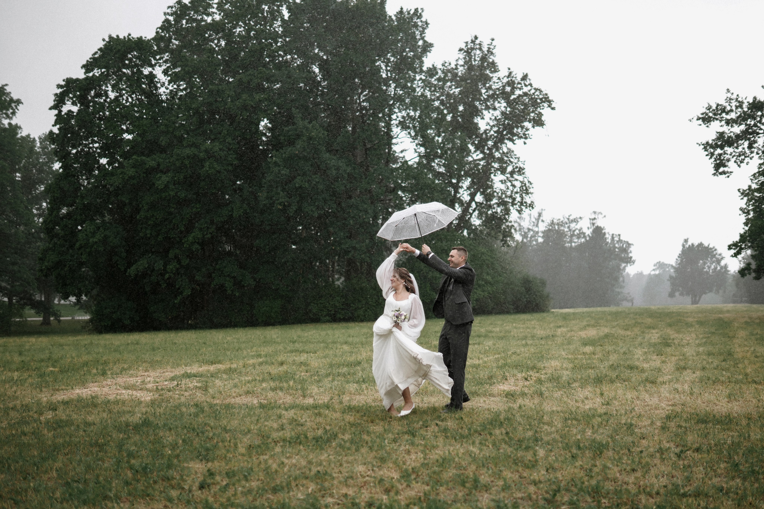 Свадебный фотограф в Санкт-Петербурге Харичева Анастасия