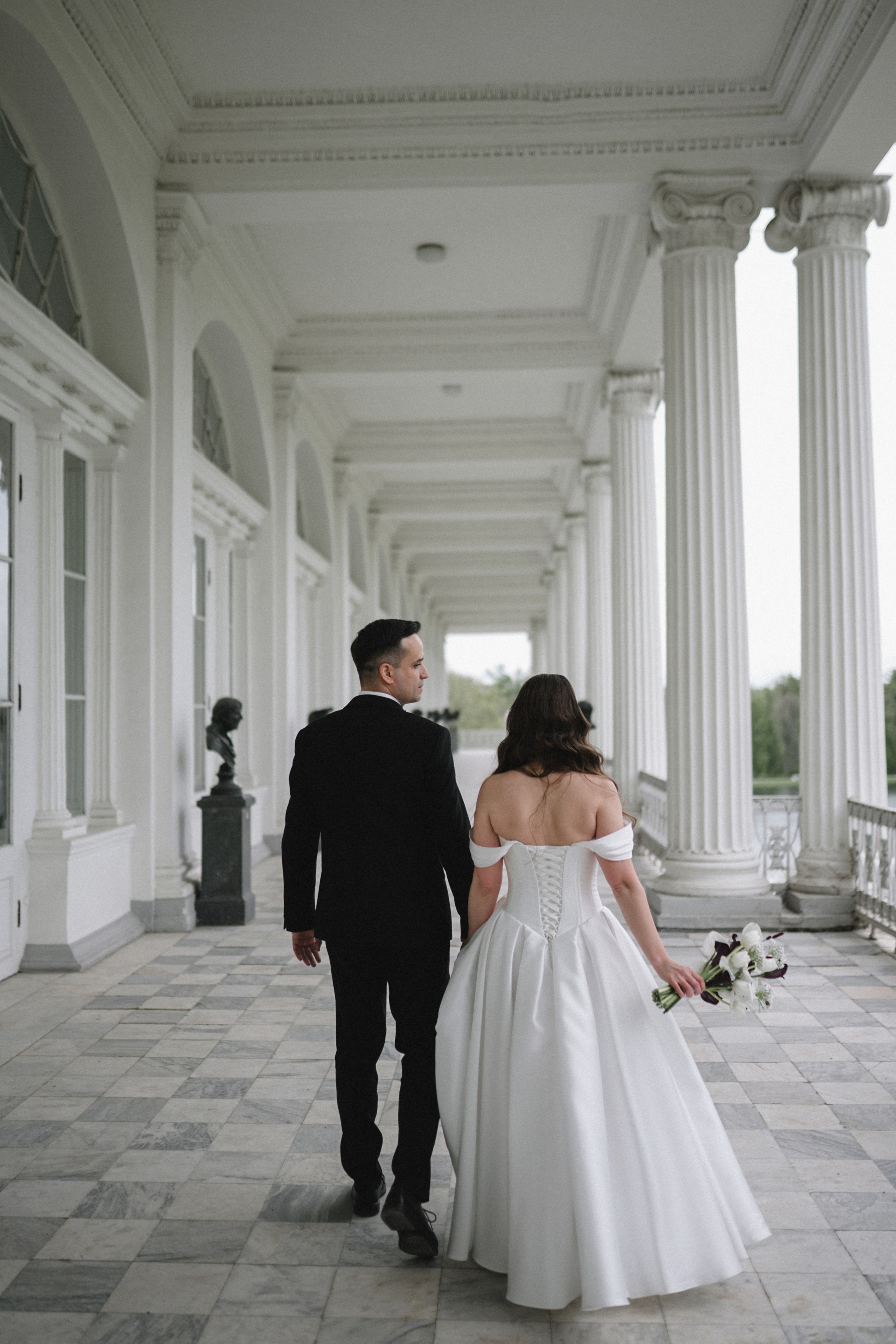 EVGENIY&MARINA. Свадебный фотограф в Санкт-Петербурге Харичева Анастасия