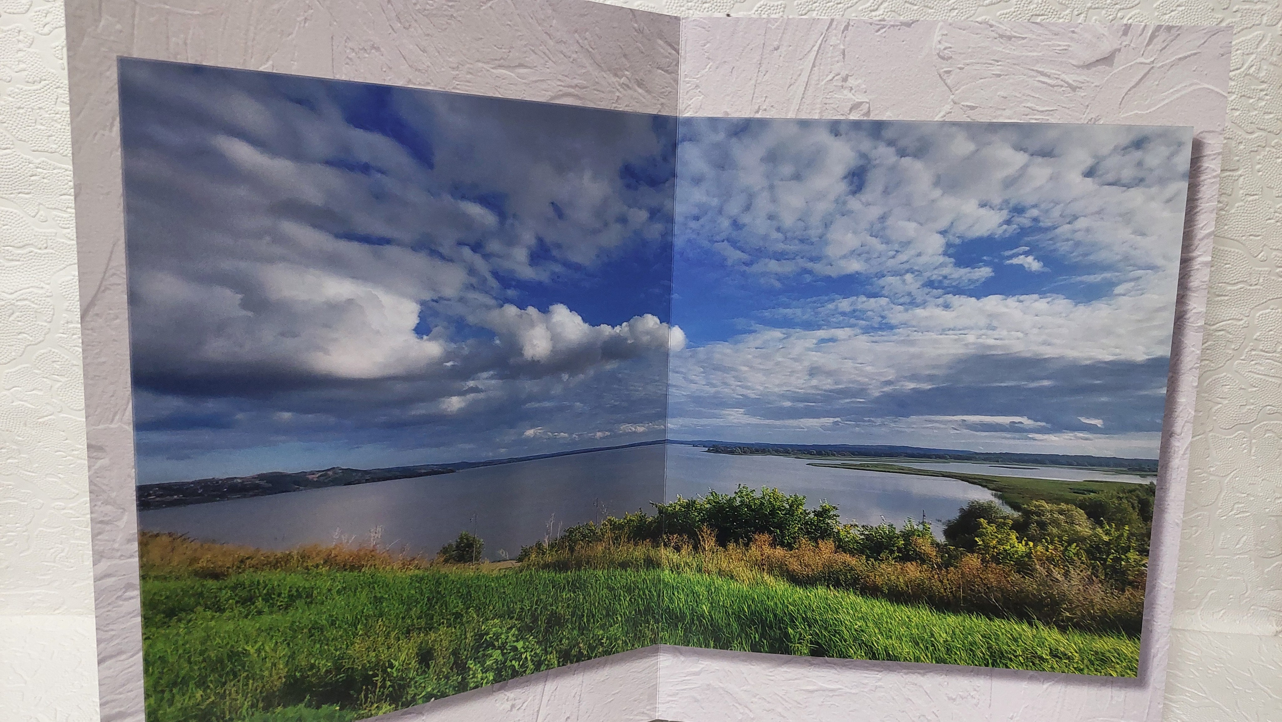 Остров-град Свияжск. Fotounata.ru