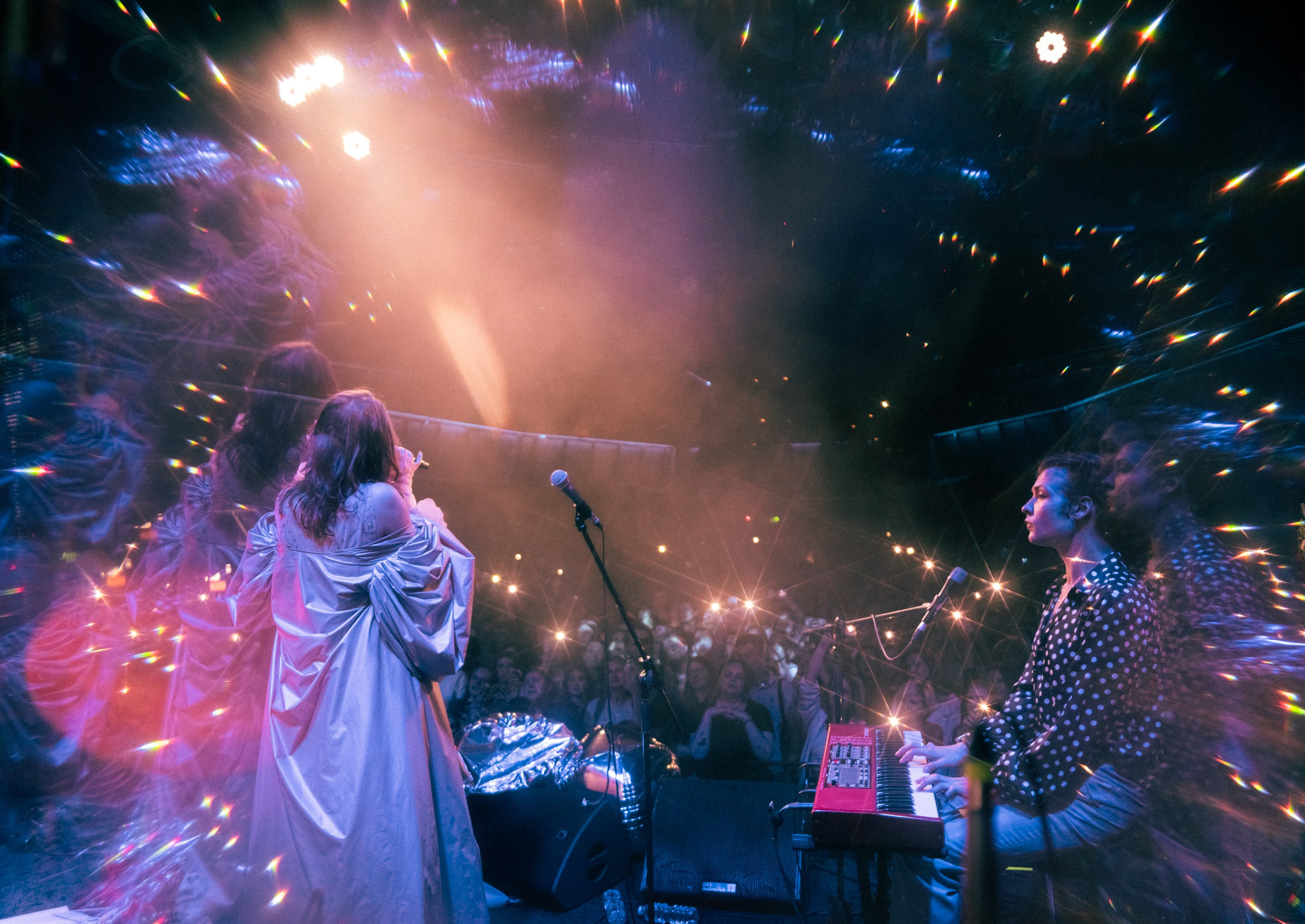 КОНЦЕРТЫ. RVANCEVA