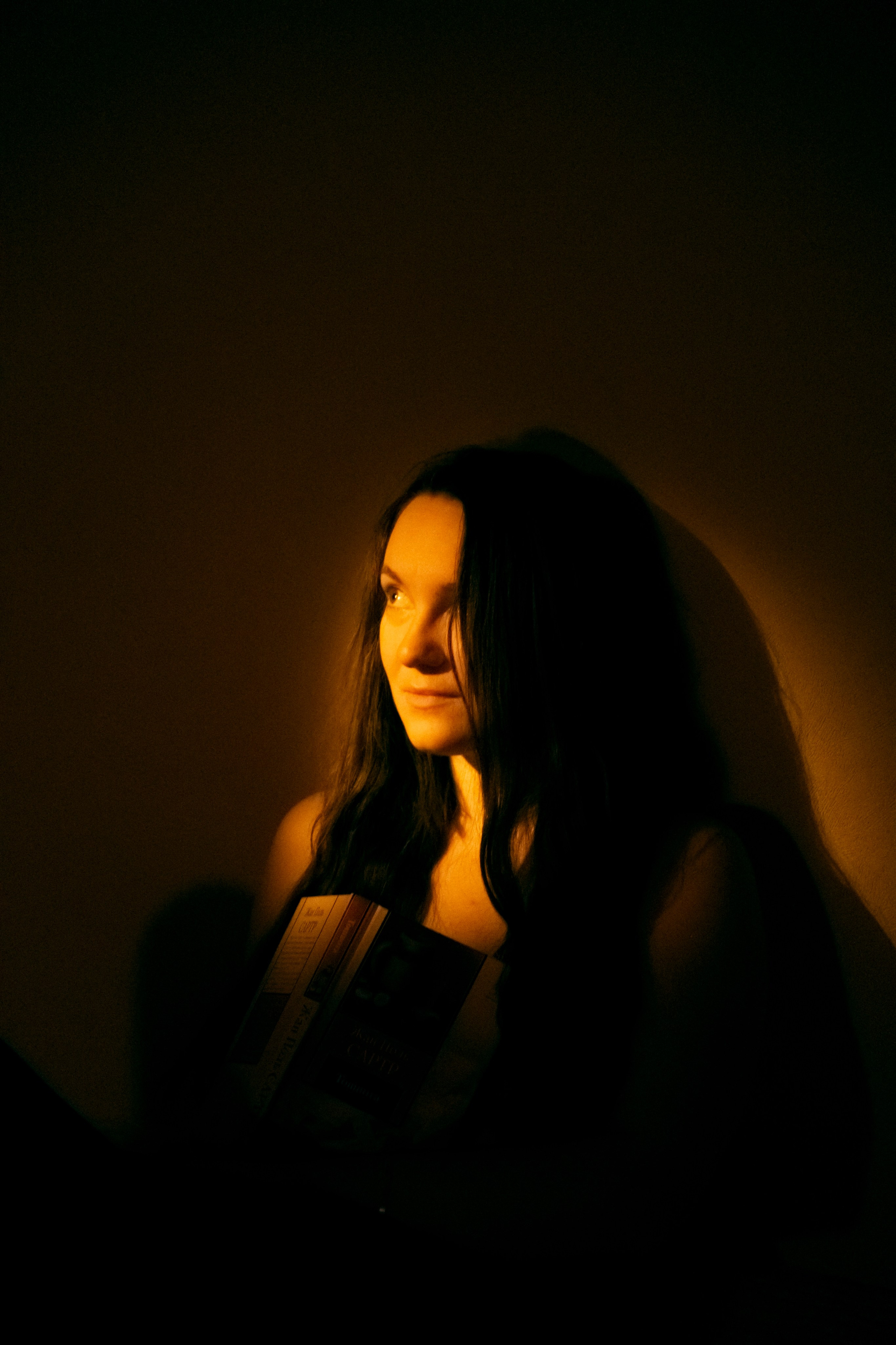 ПОРТРЕТЫ. RVANCEVA