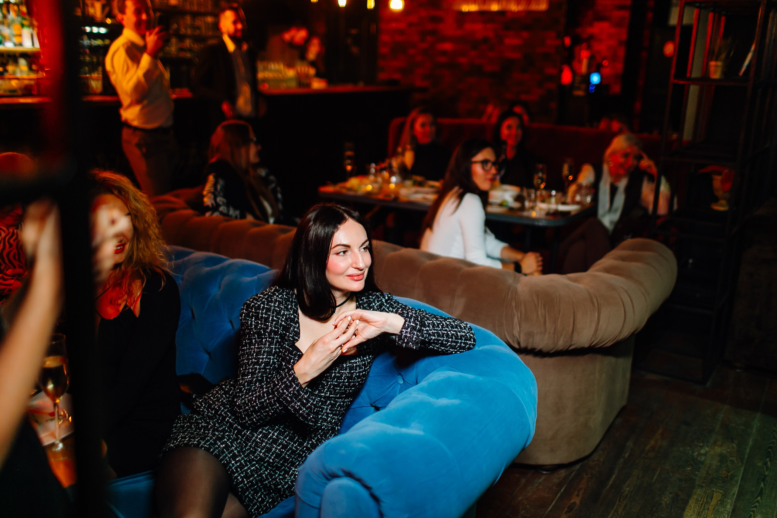 5 лет клинике Линия Здоровья. Фотограф | Михаил Буш Смоленск