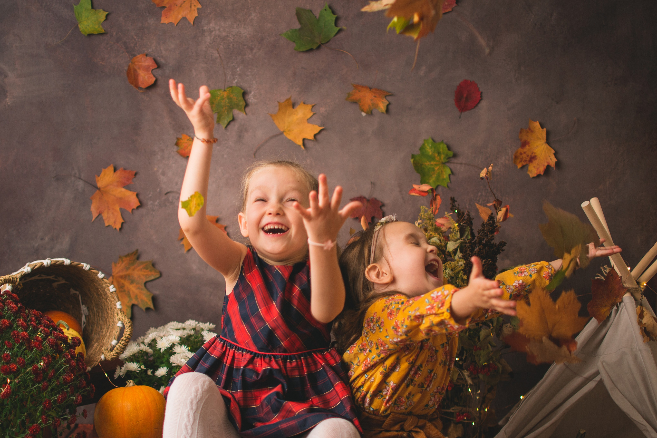 Фотопроекты. Фотограф новорождённых в Санкт-Петербурге Наталья Булгакова