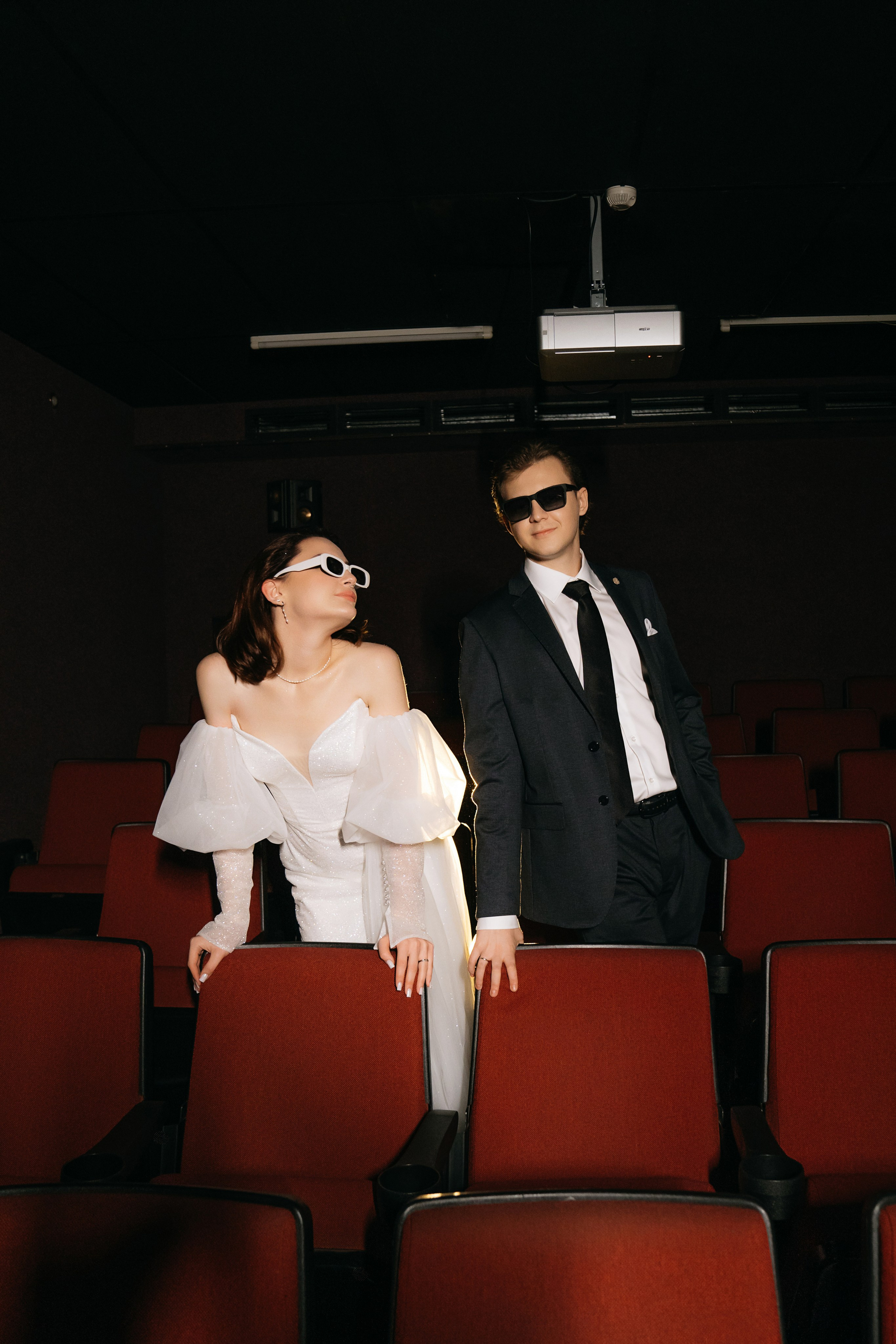 Иван и Яна. Свадебный фотограф Воронеж Марина Грудинина