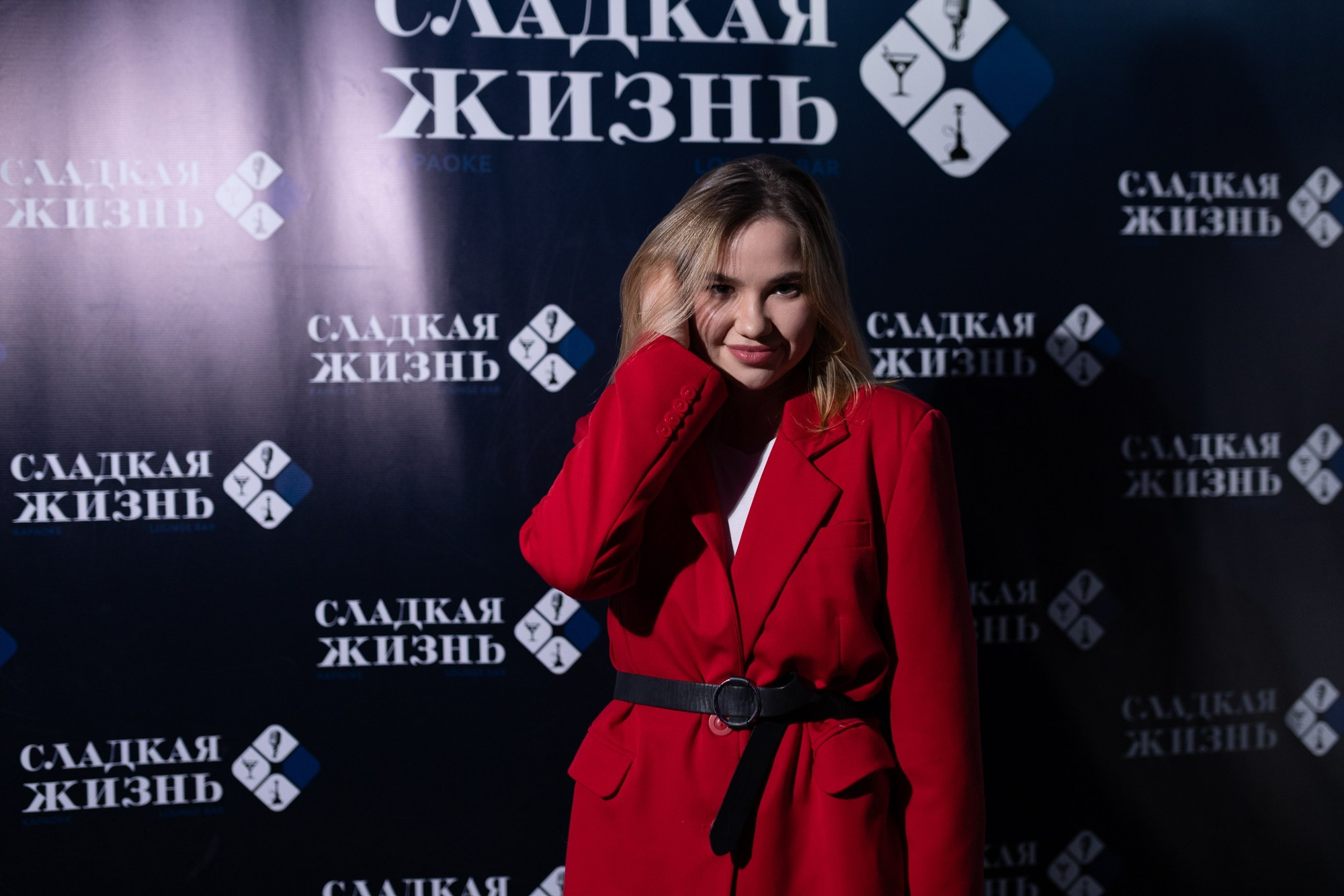 «Дива. История музыки души». Andrey Pospelove. Фотограф в Саратове