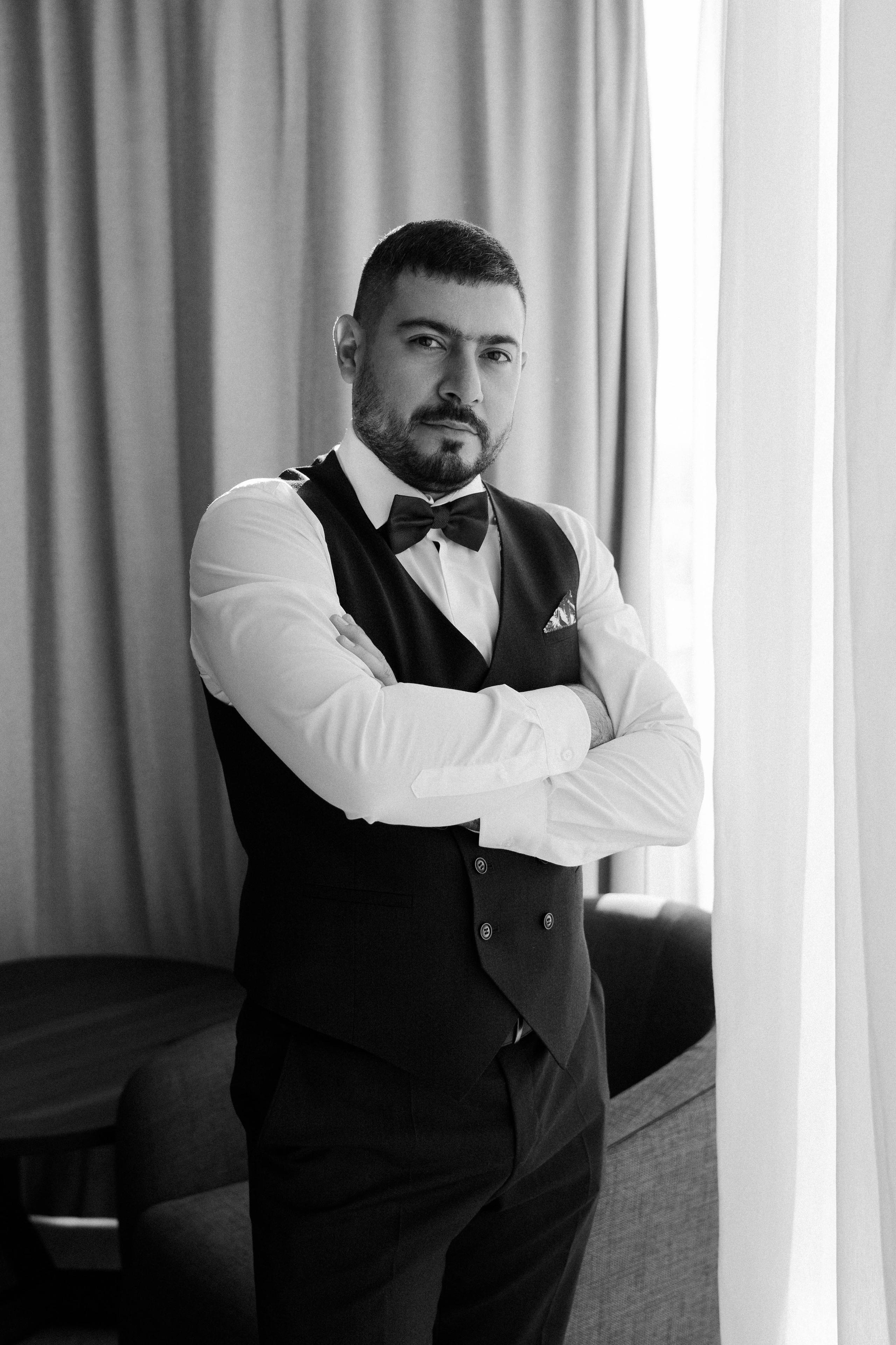 Svetlana & Evgeny. Свадебный фотограф в Воронеже Самохина Екатерина