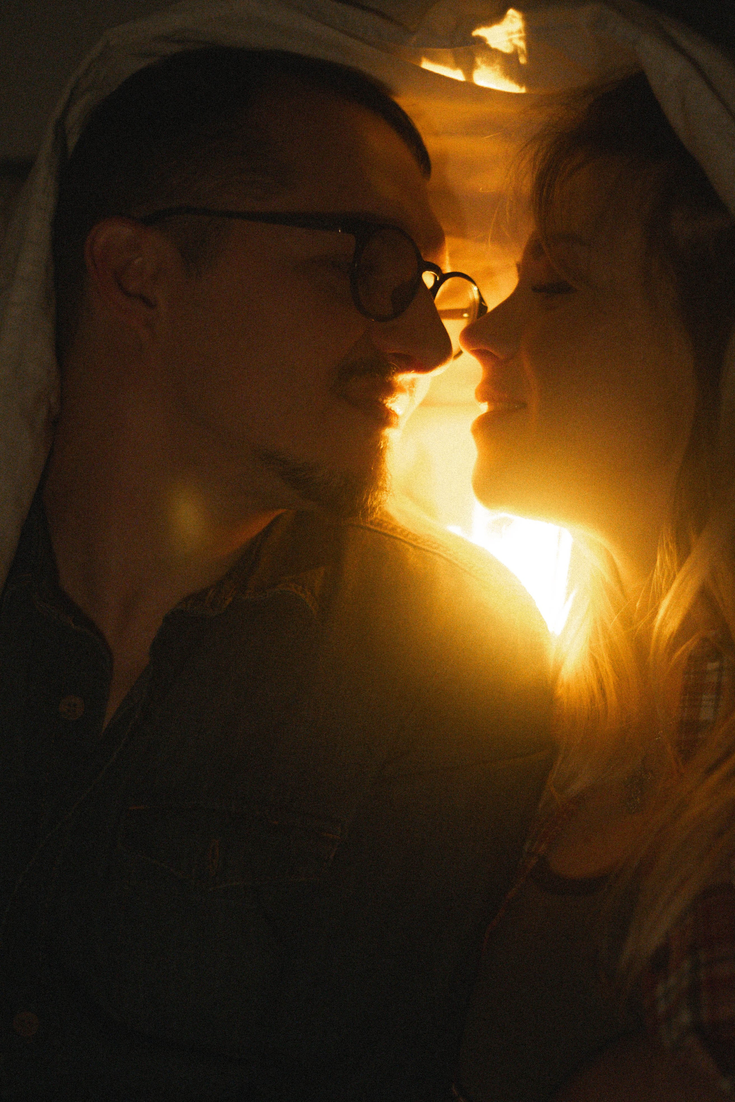 Диана, Миша. Семейный фотограф Юлия Котова