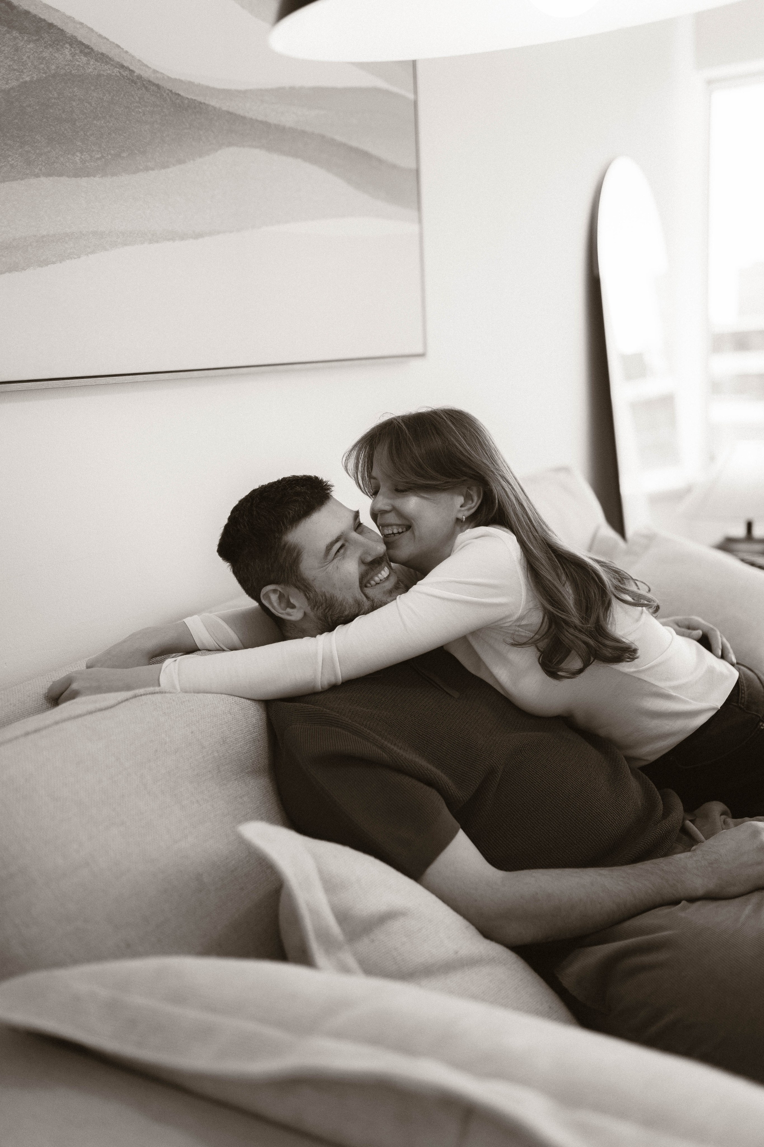 Вера, Илья и Егор. Семейный фотограф Юлия Котова