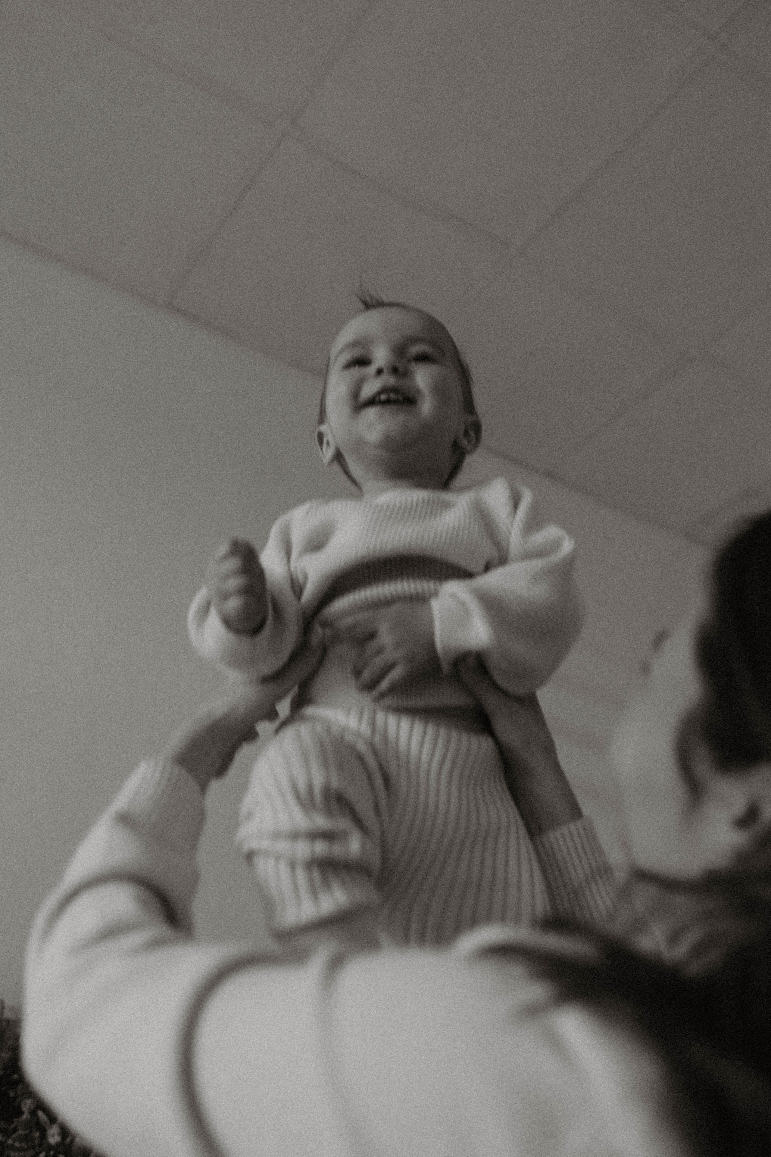 Ксюша, Паша и Марк. Семейный фотограф Юлия Котова