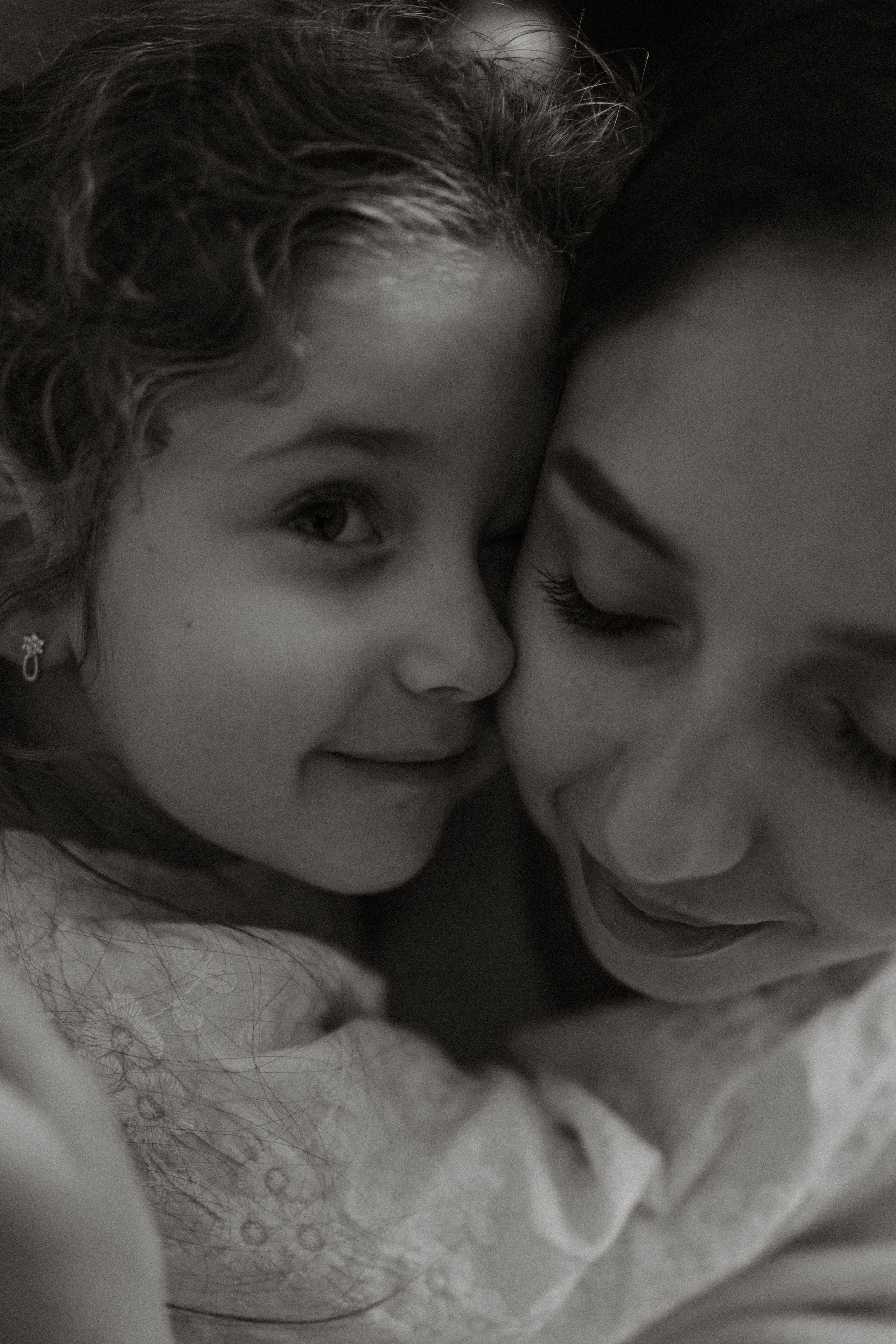 Аня, Андрей, Арина. Семейный фотограф Юлия Котова