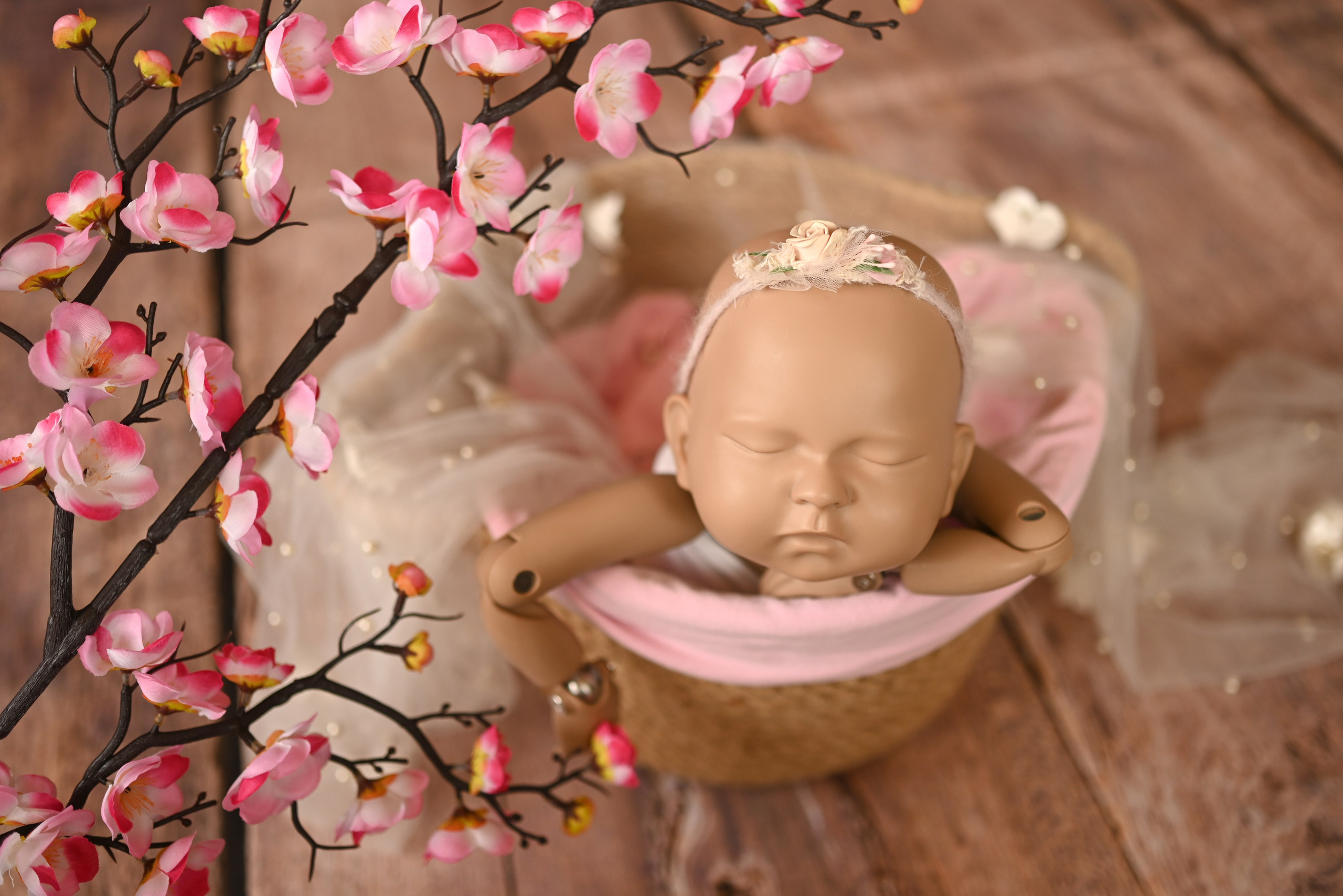 Весенние образы для девочек. Newborn42.ru Фотограф новорожденных  г. Кемерово Агафонова Жанна