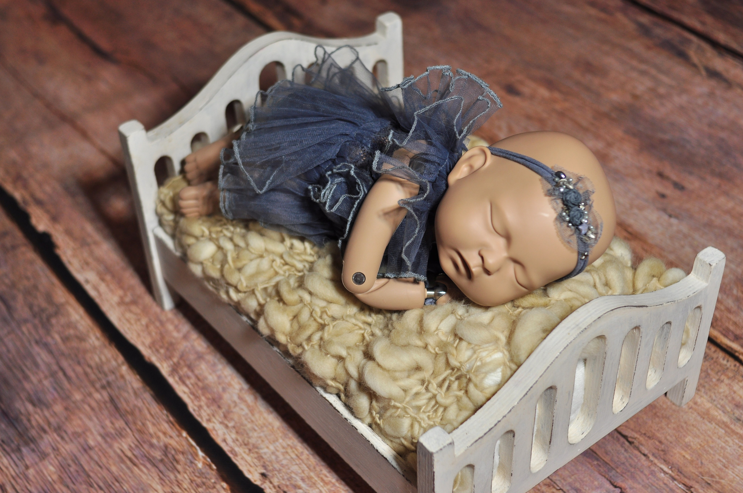 Новогодние образы. Newborn42.ru Фотограф новорожденных  г. Кемерово Агафонова Жанна