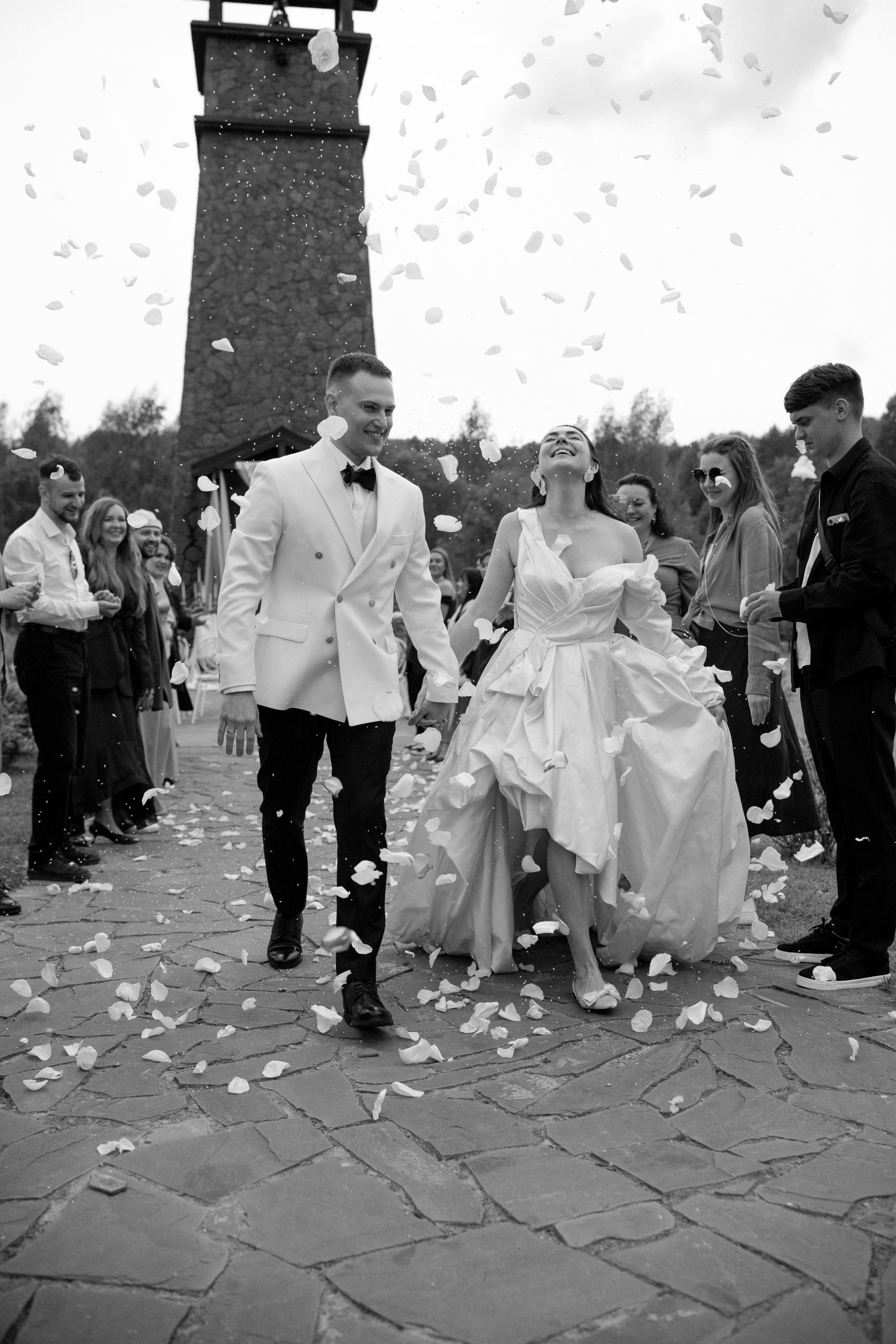 Свадьбы. Свадебный фотограф в Санкт-Петербурге, Москве, СПб Сергей Поддубный