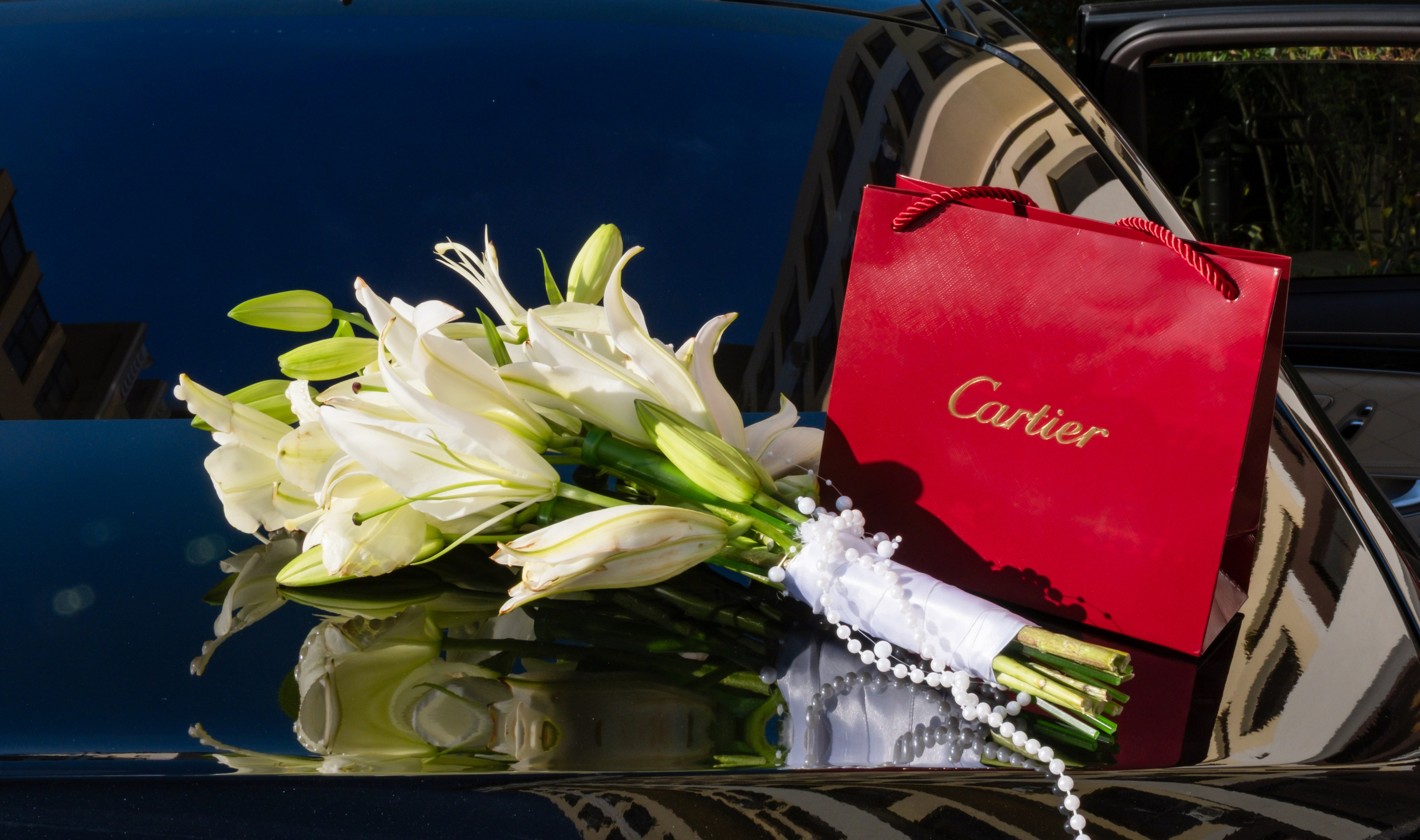 Сергей & Диана