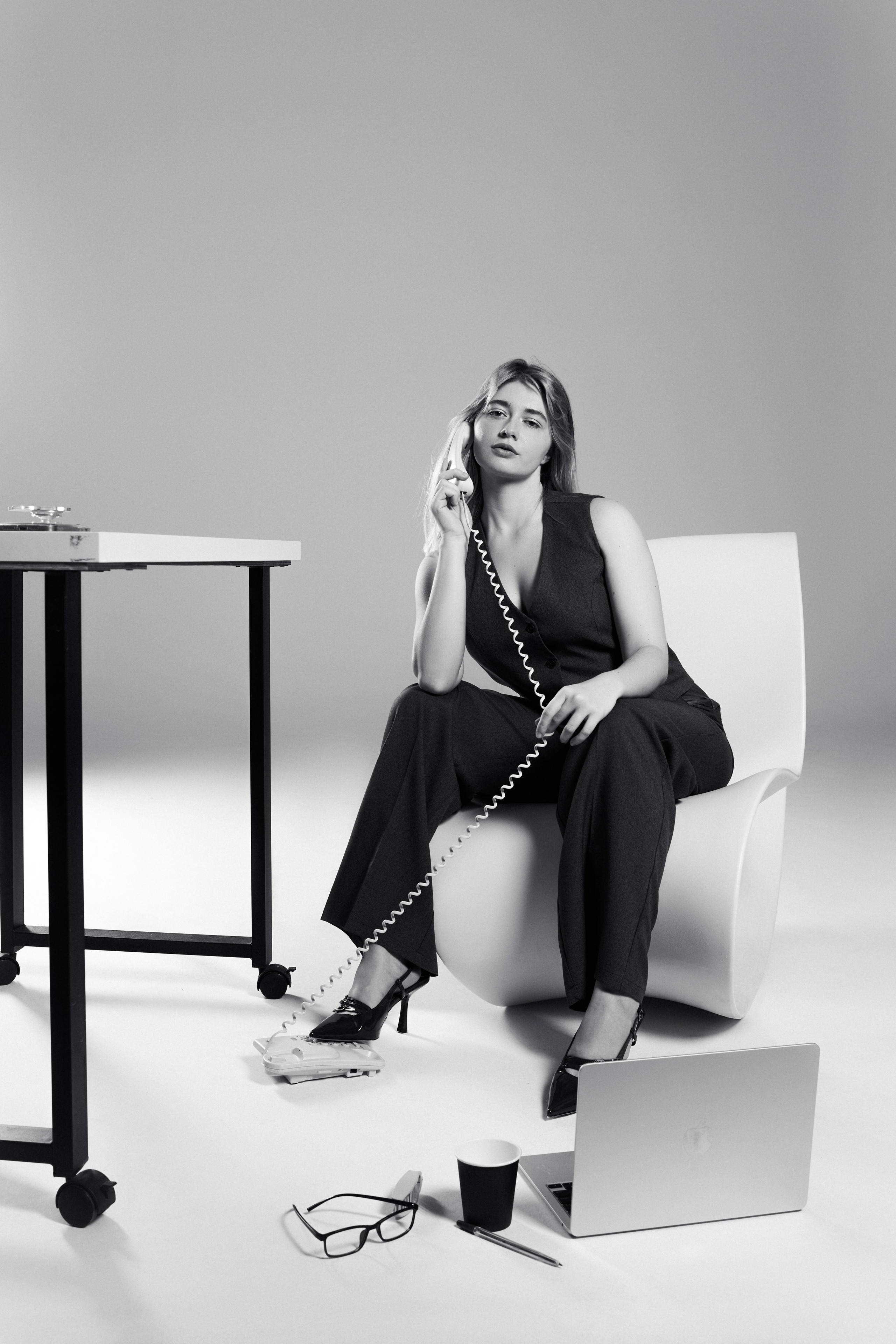 Инна. Фотограф Москва