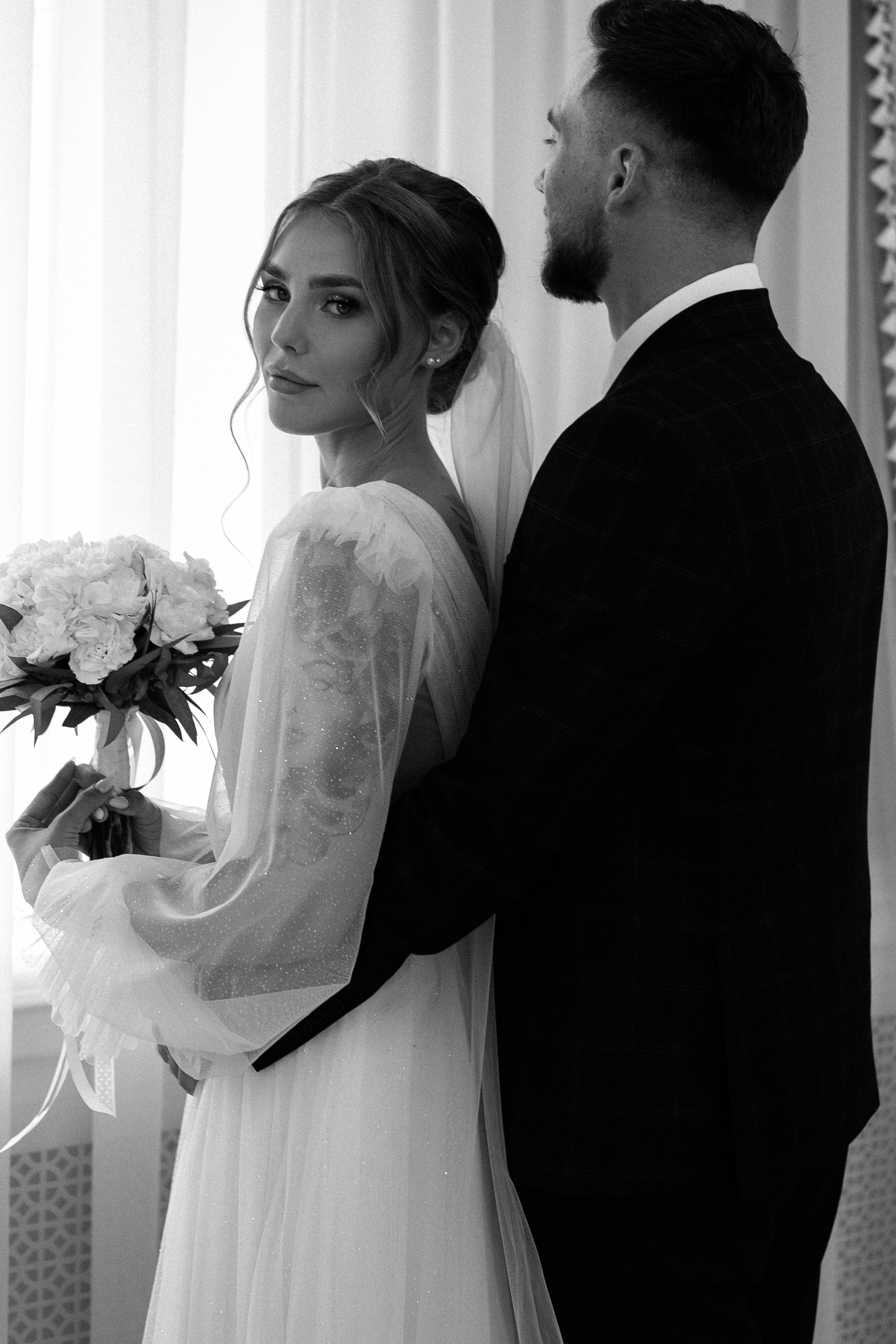 E & A. Фотограф в Санкт-Петербурге Ольга Андрианова