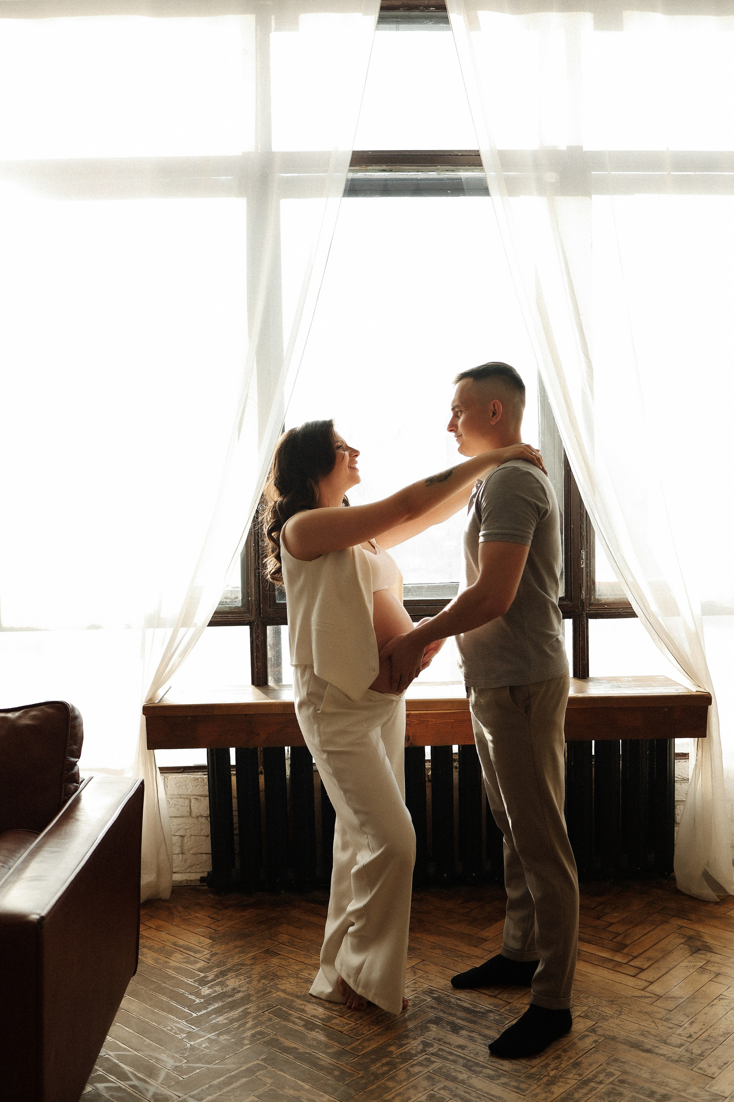 К. + С. Семейный и lovestory фотограф в Москве Светлана Коняхина