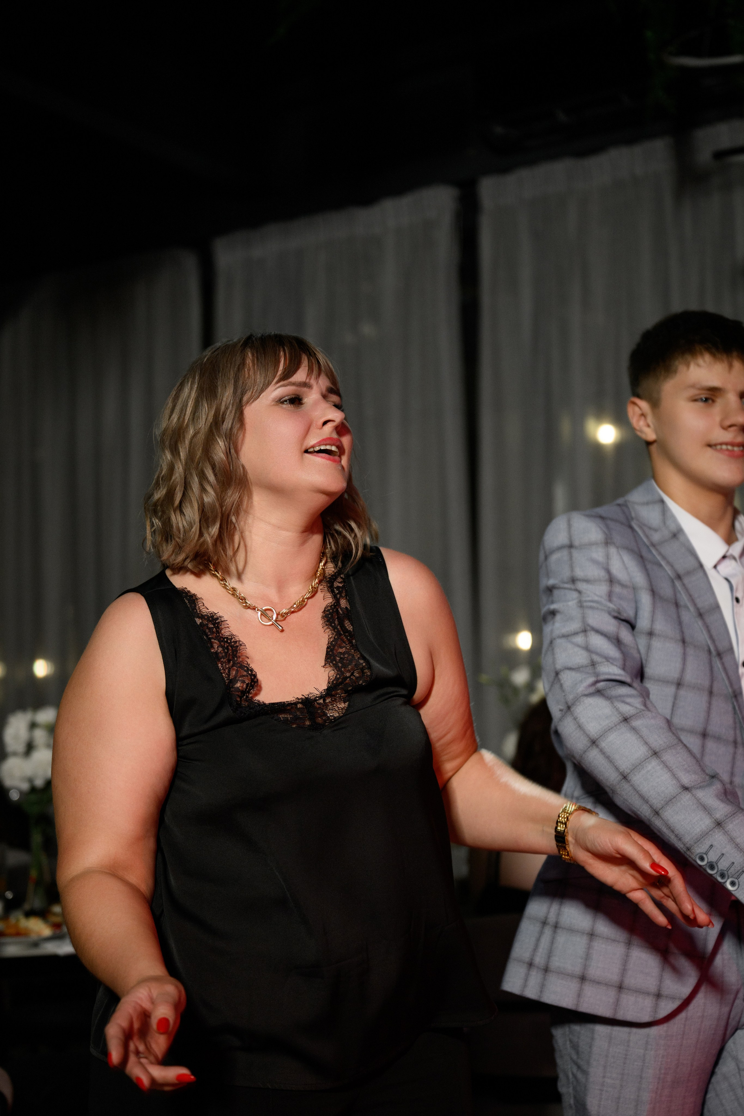 Sergey and Tatyana. Фотограф в Липецке Ковалько Евгений