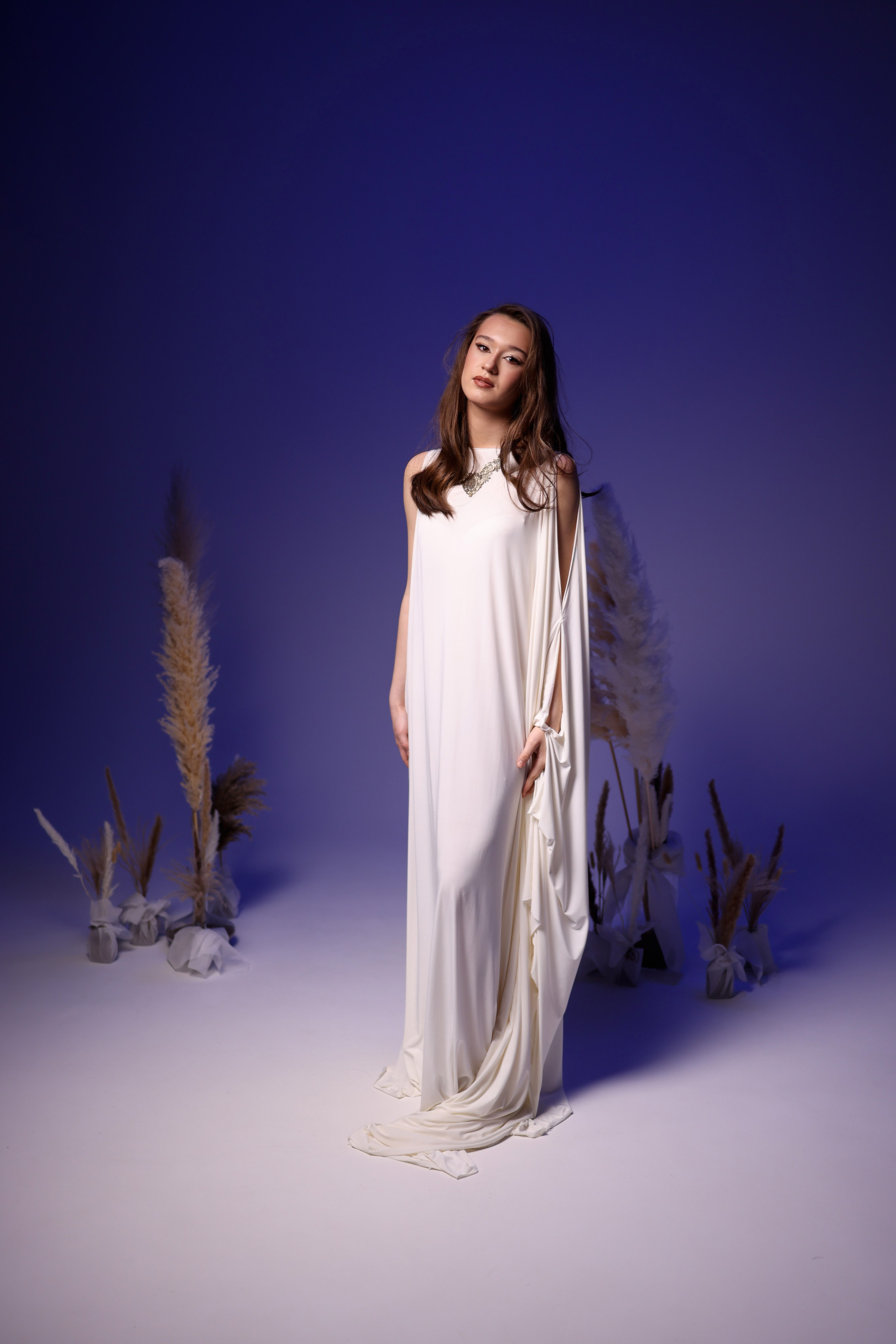 Классические студийные съёмки. Фотограф в Самаре