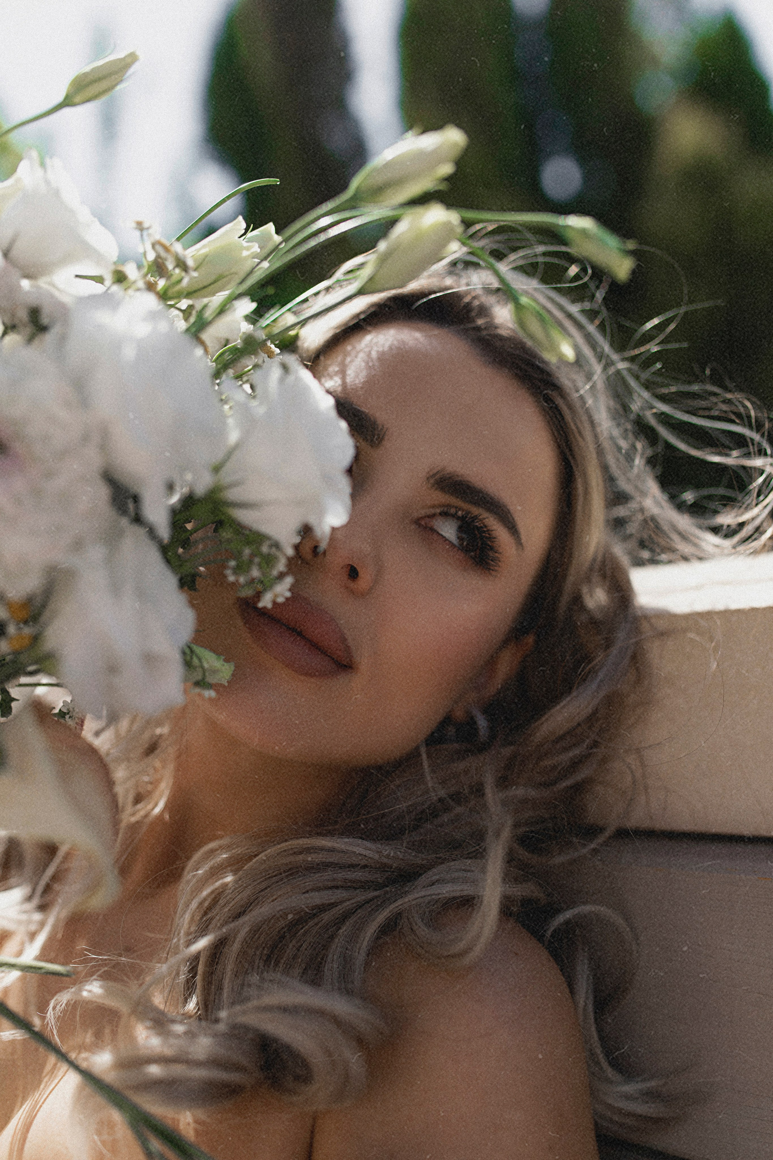 Александр и Анастасия