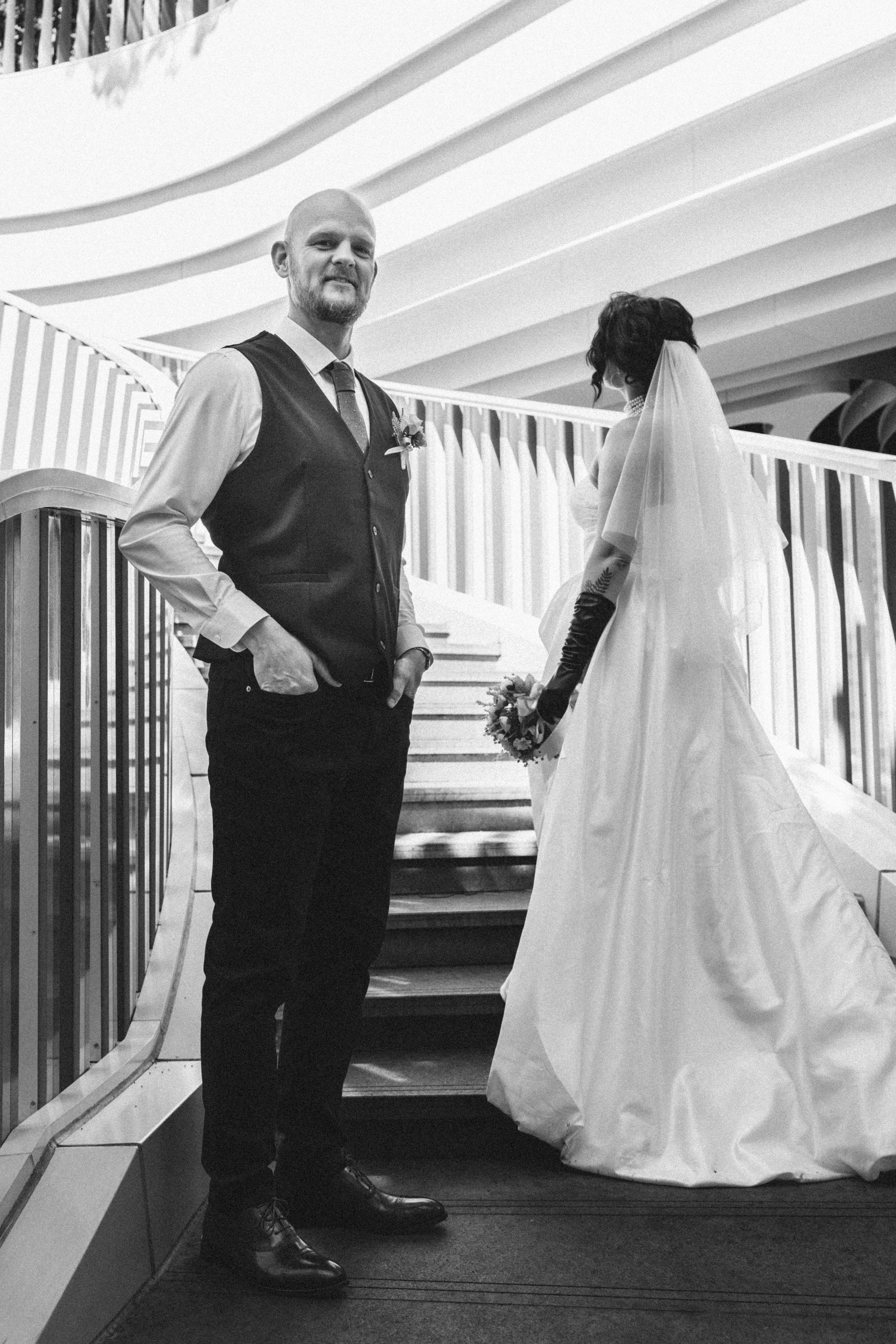 Wedding. Семейный фотограф в городе Шанхай, Китай Акулова Наталья