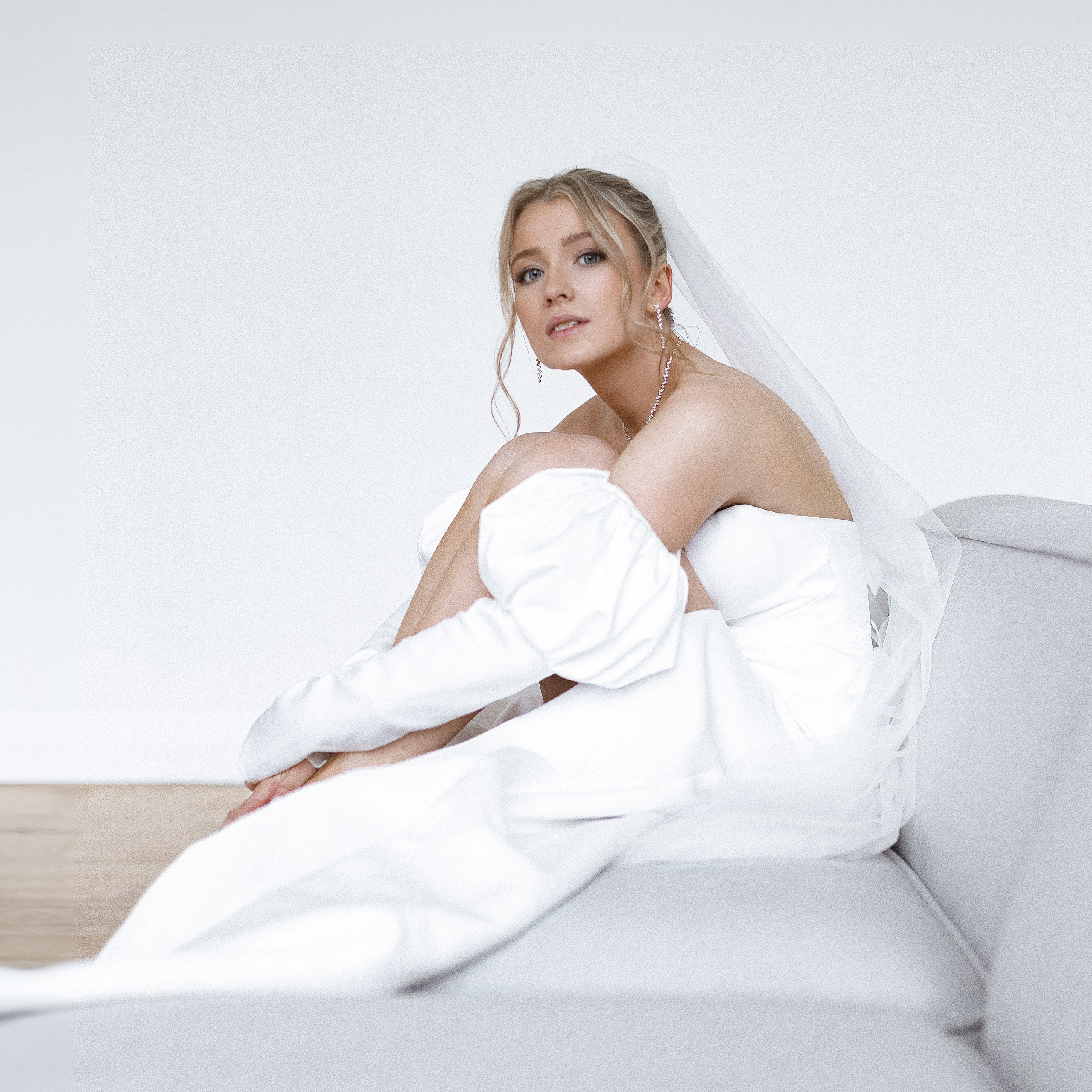 Дмитрий и Анна. Дмитрий Судаков, фотограф в Екатеринбурге и Москве