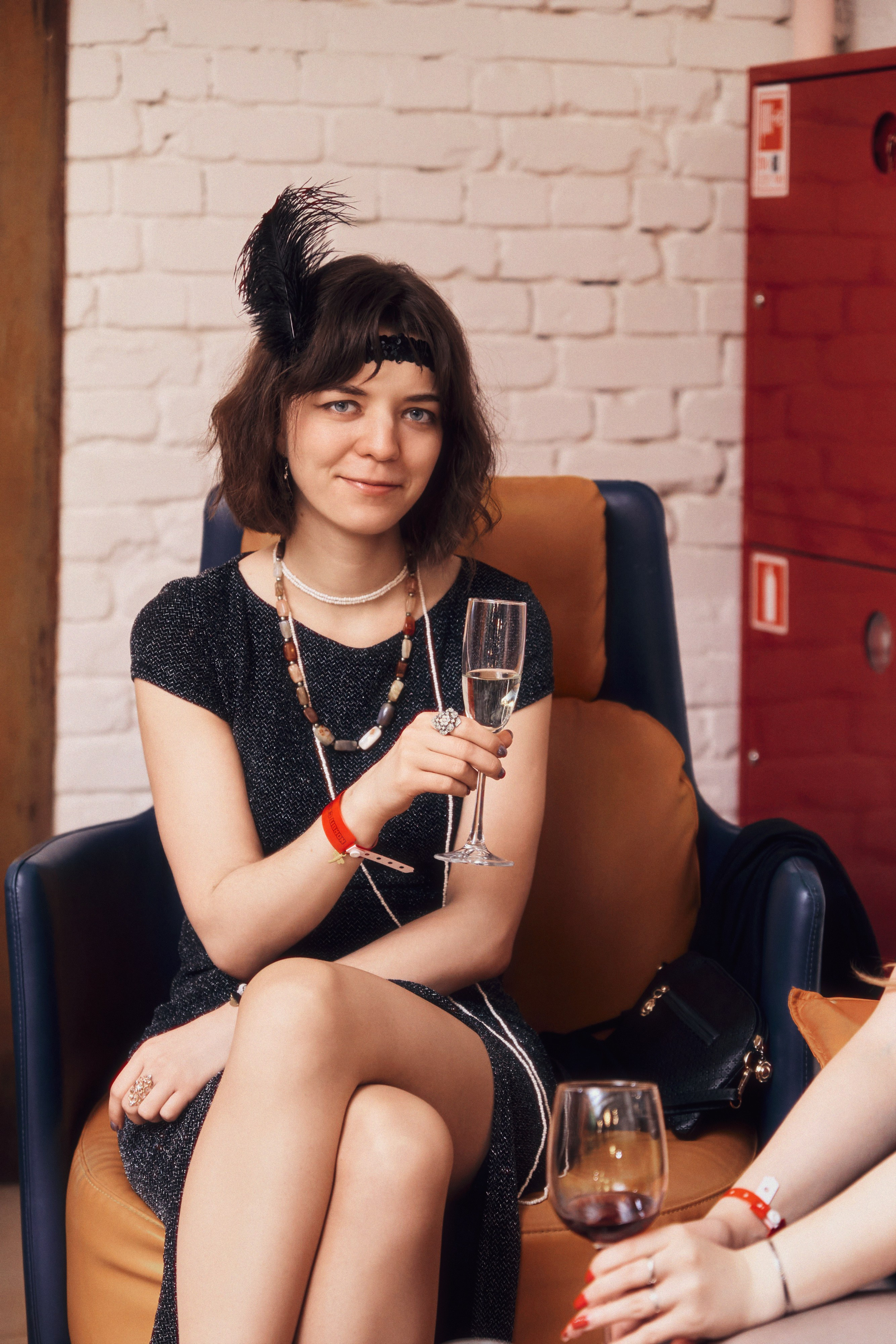 Norbit Cabaret. Фотограф Дмитрий Тур — профессиональная фотосъемка мероприятий и портретов в Москве и Московской области