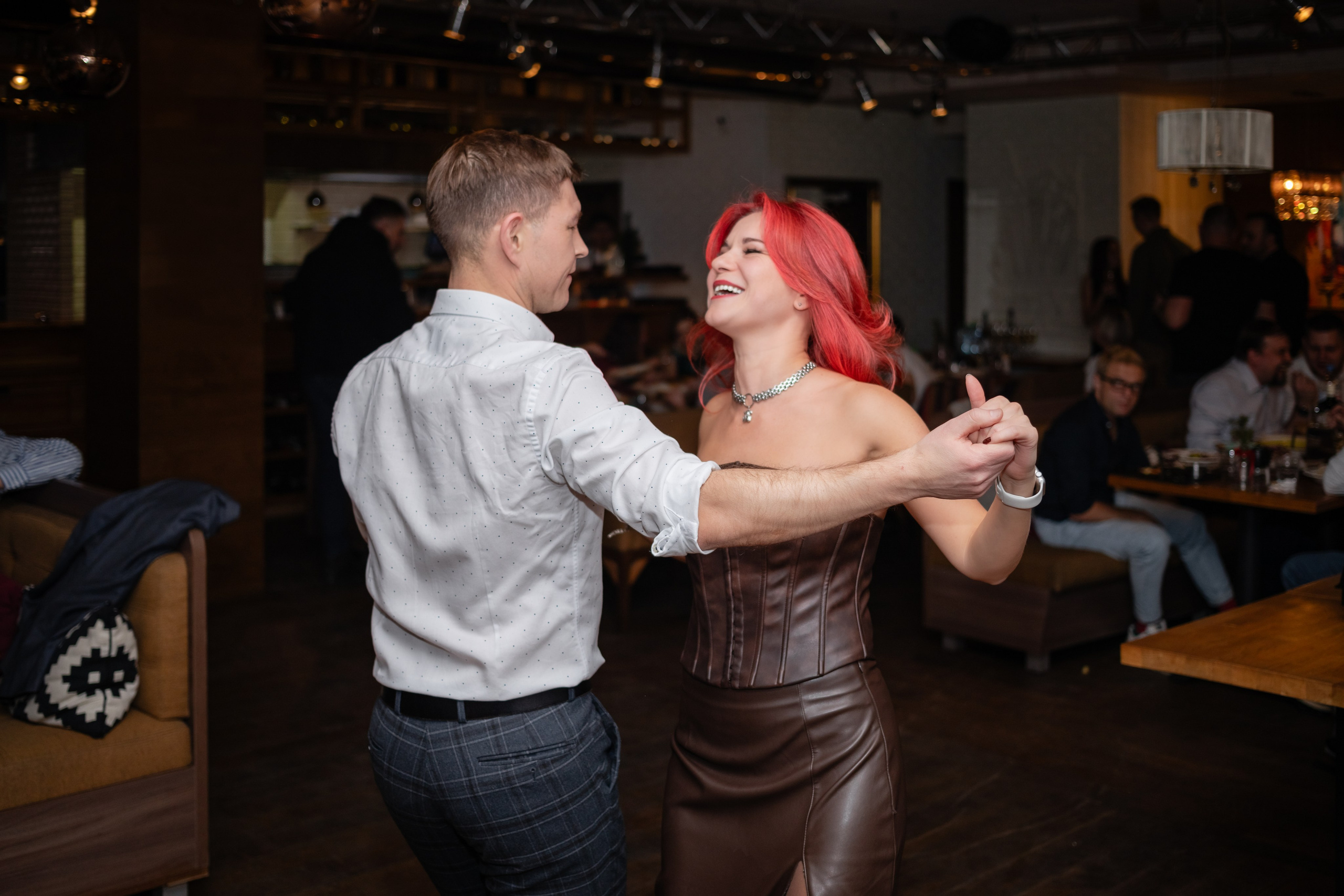 Корпоратив. Фотограф Алина Гашникова