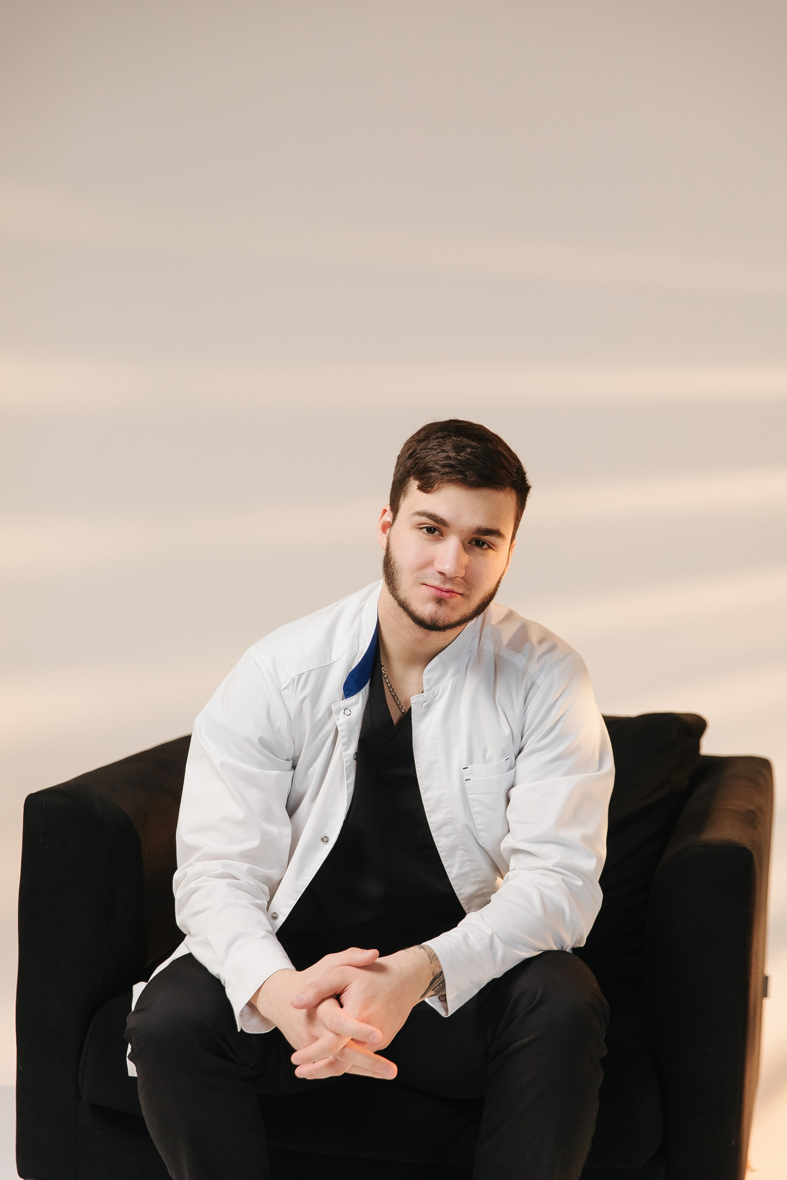 Выпускники Медицина. Фотограф в Красноярске Любовь Малеева