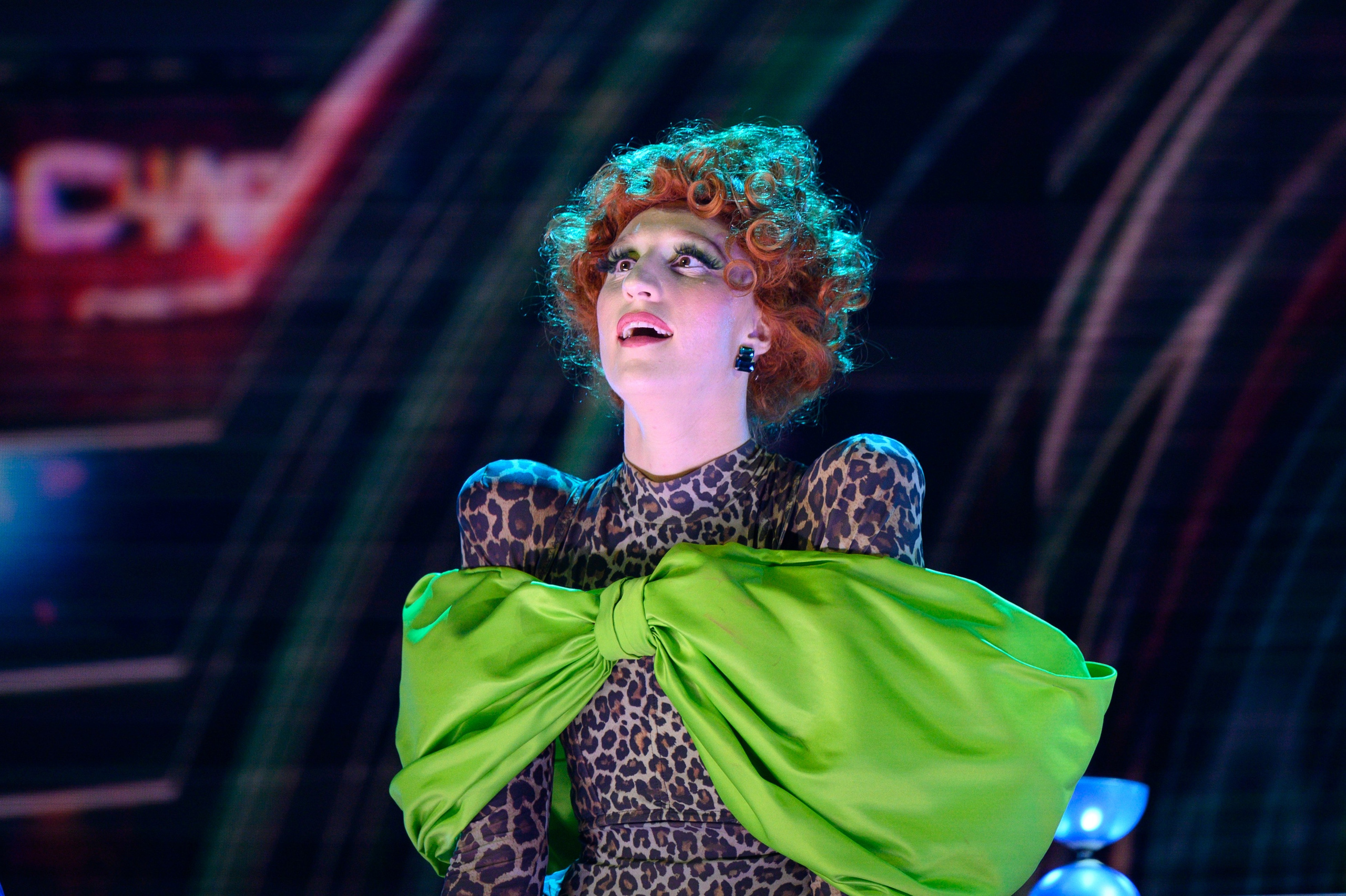 Театр. Главная