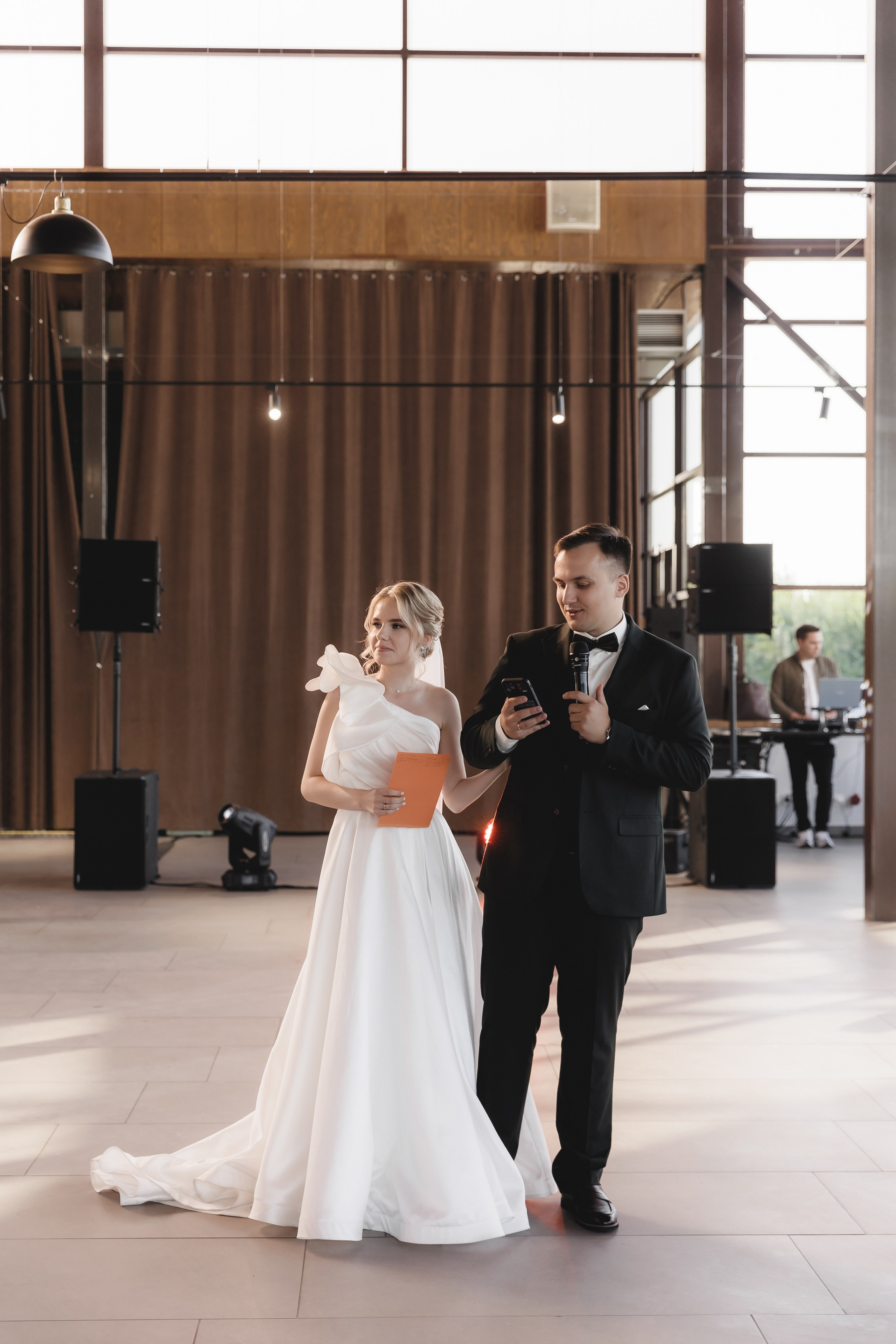 Артём и Дарья. Фотограф в Волгограде — Александра Искандерова