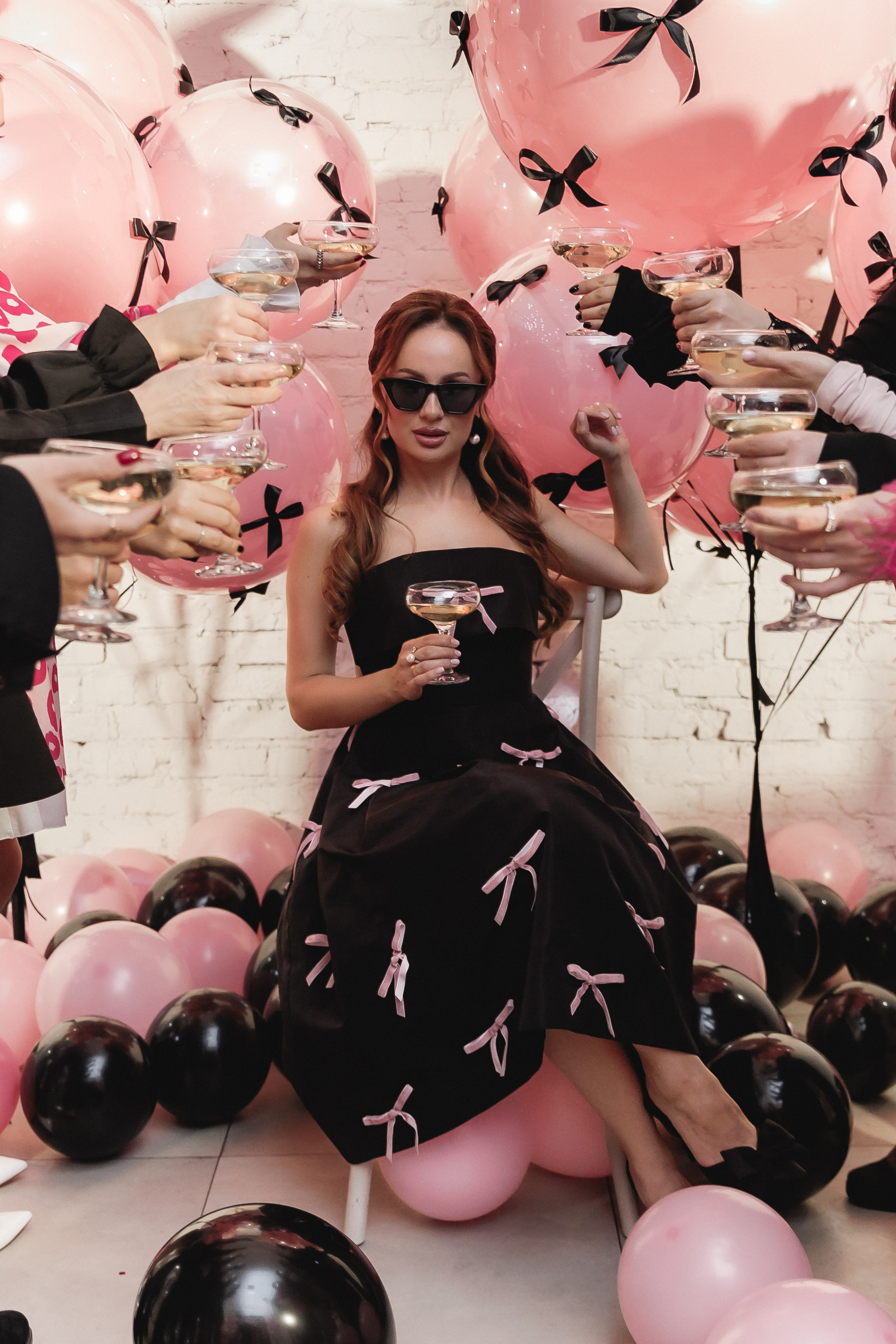 Pobedaname Party. Фотограф в Волгограде — Александра Искандерова