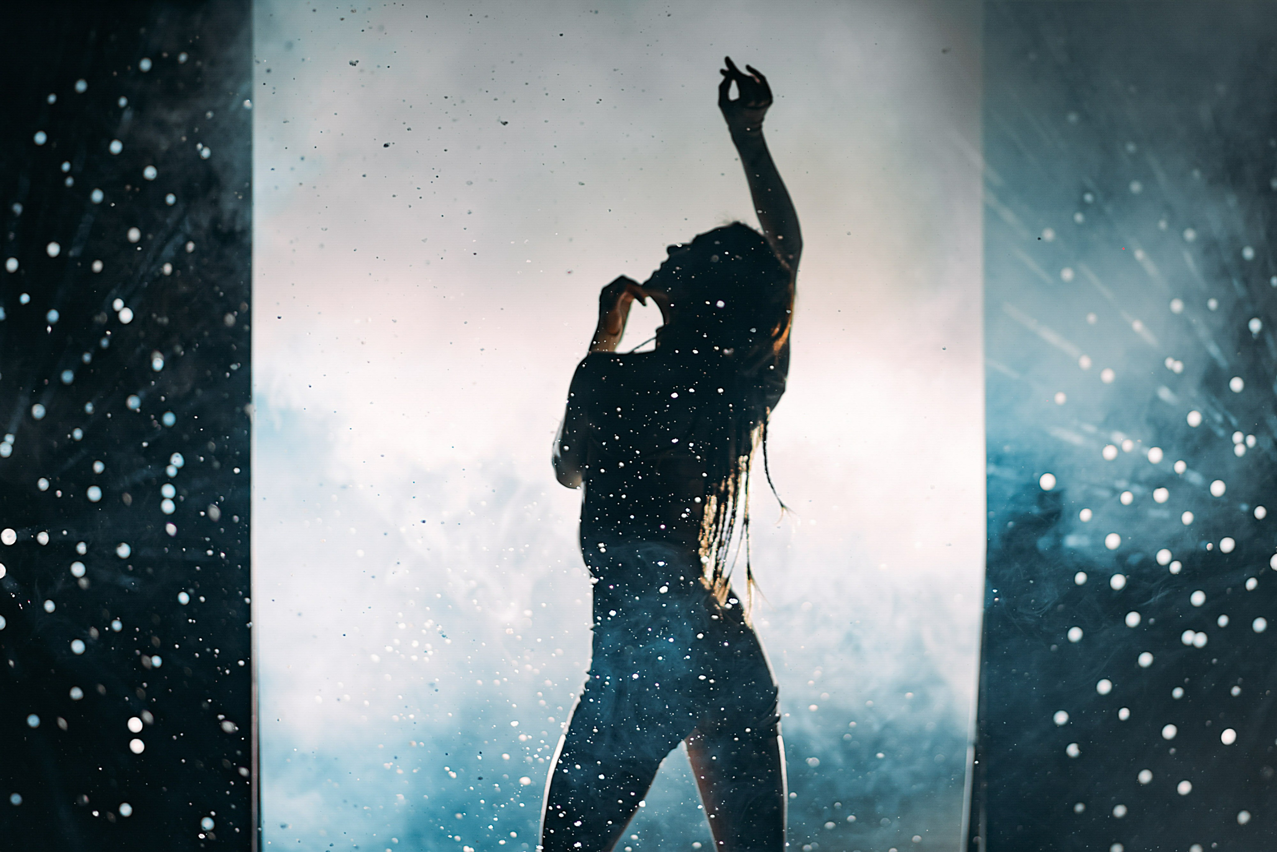 Репортаж. Фотограф Рашковская Полина