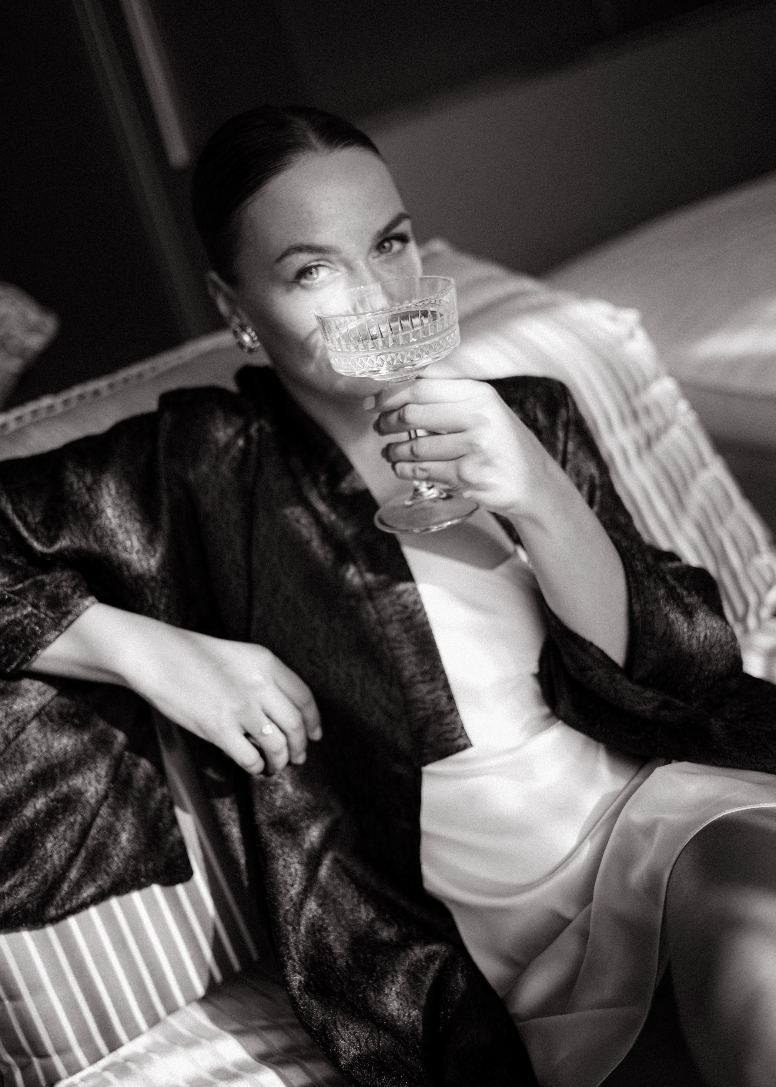 МАРИЯ И АЛЬБЕРТ. Свадебный и семейный фотограф Никита Корохов