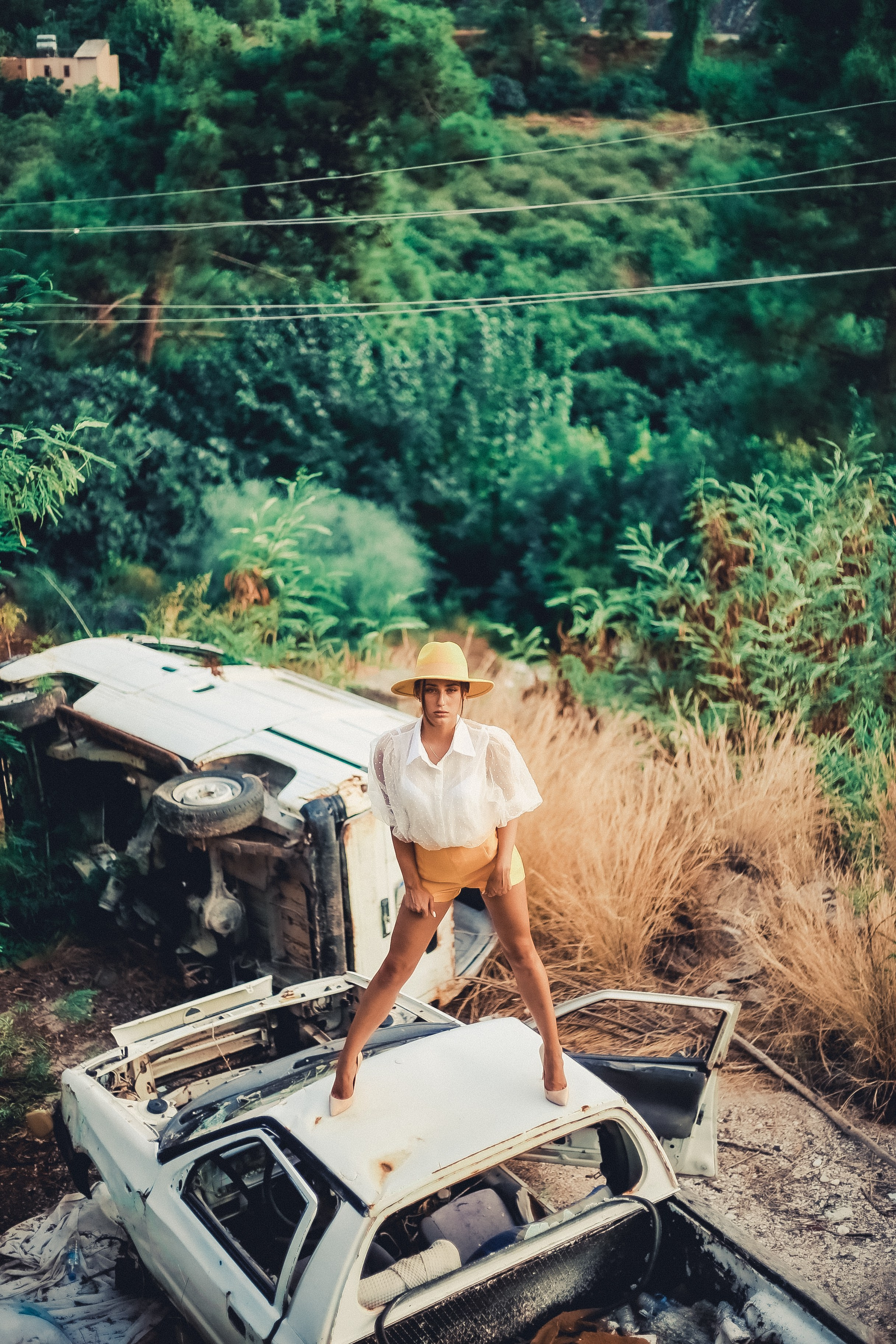 Стоимость индивидуальной фотосессии_локации. Professiional photographer in Turkey