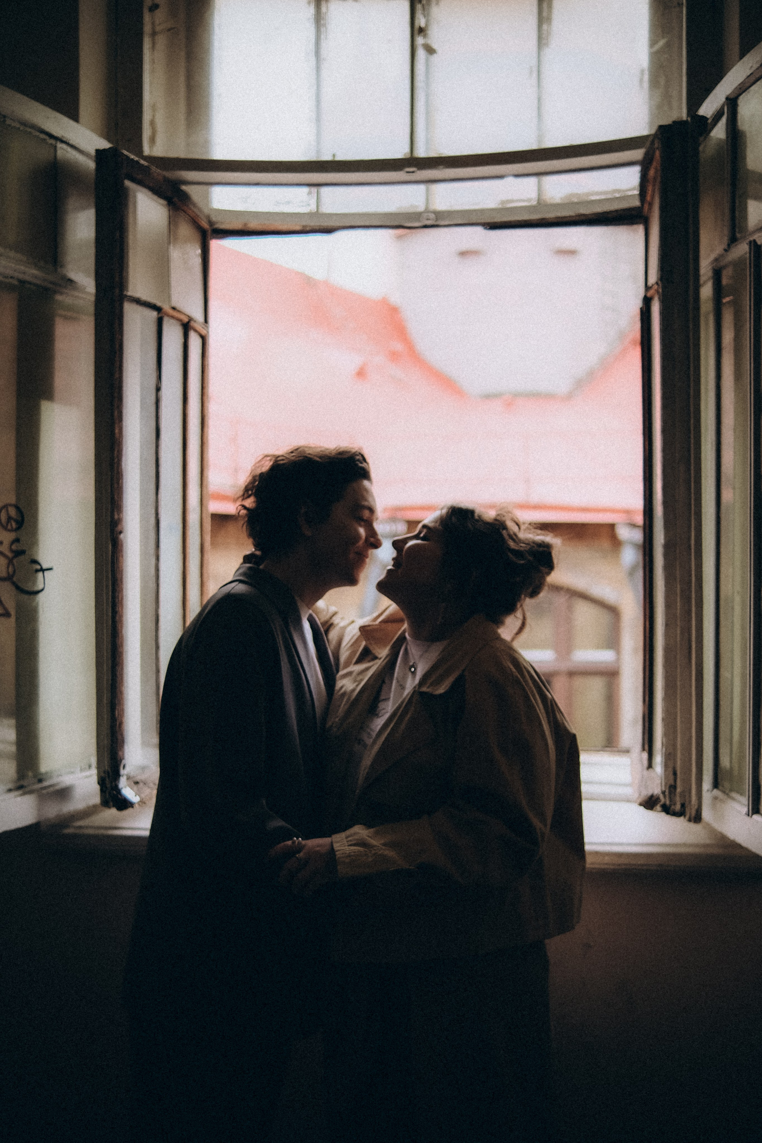 Даша & Дима. Phdkvmr.ru