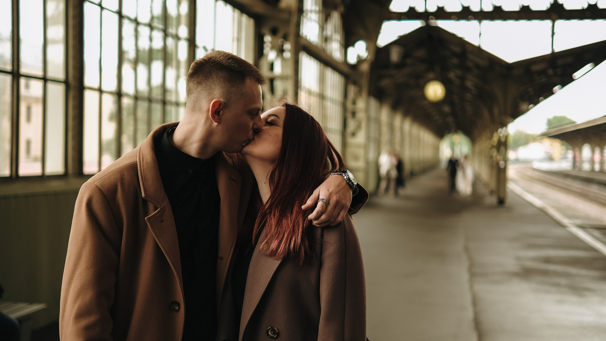 Катя & Саша. Phdkvmr.ru