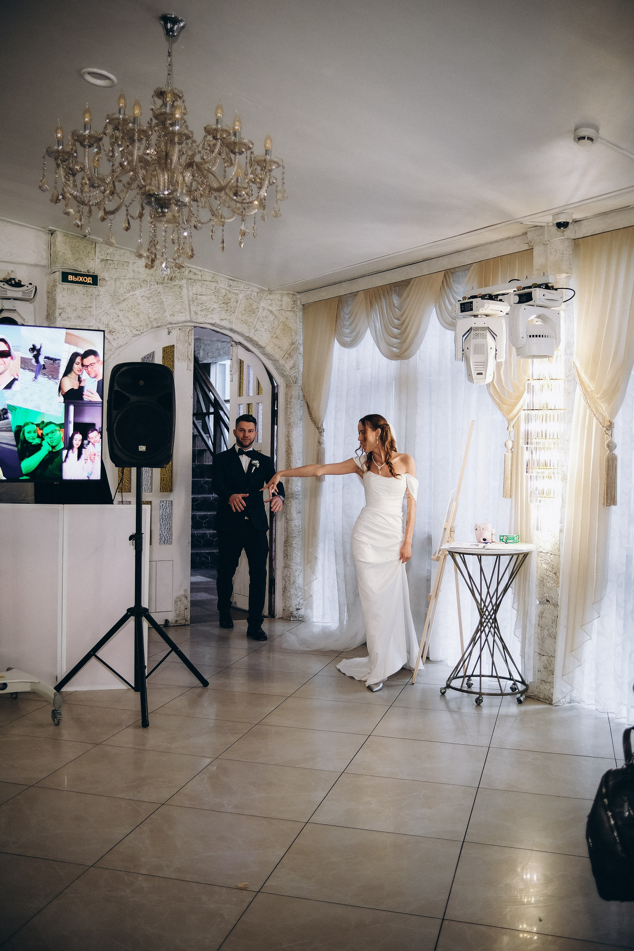 Оля & Денис СПБ. Phdkvmr.ru