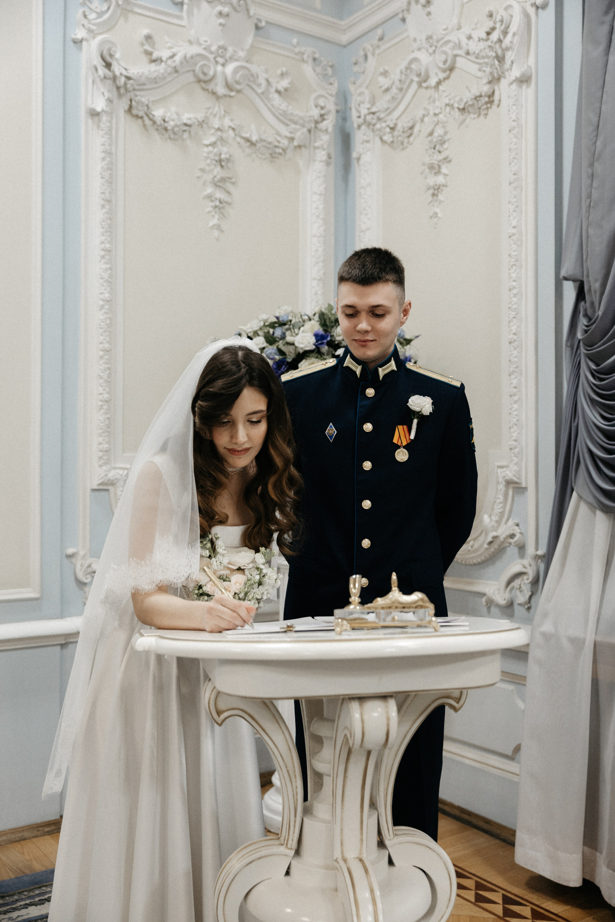 Арина & Рома. ДБ2. Phdkvmr.ru