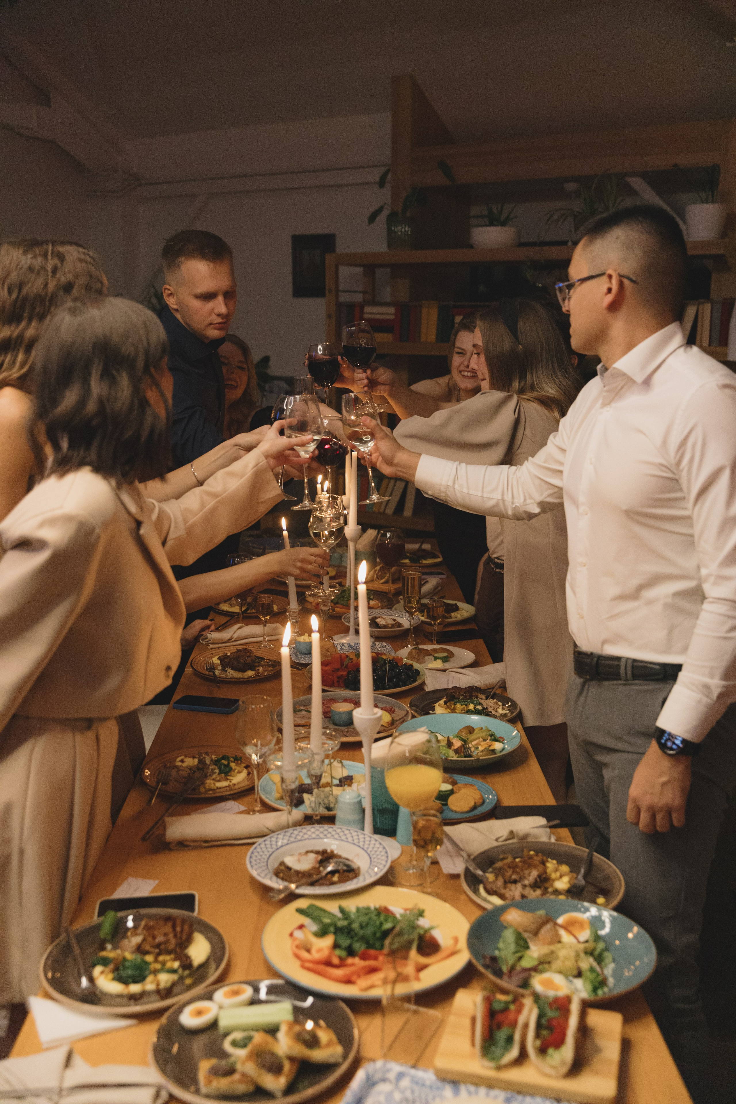 Татьяна и Михаил. Фотограф