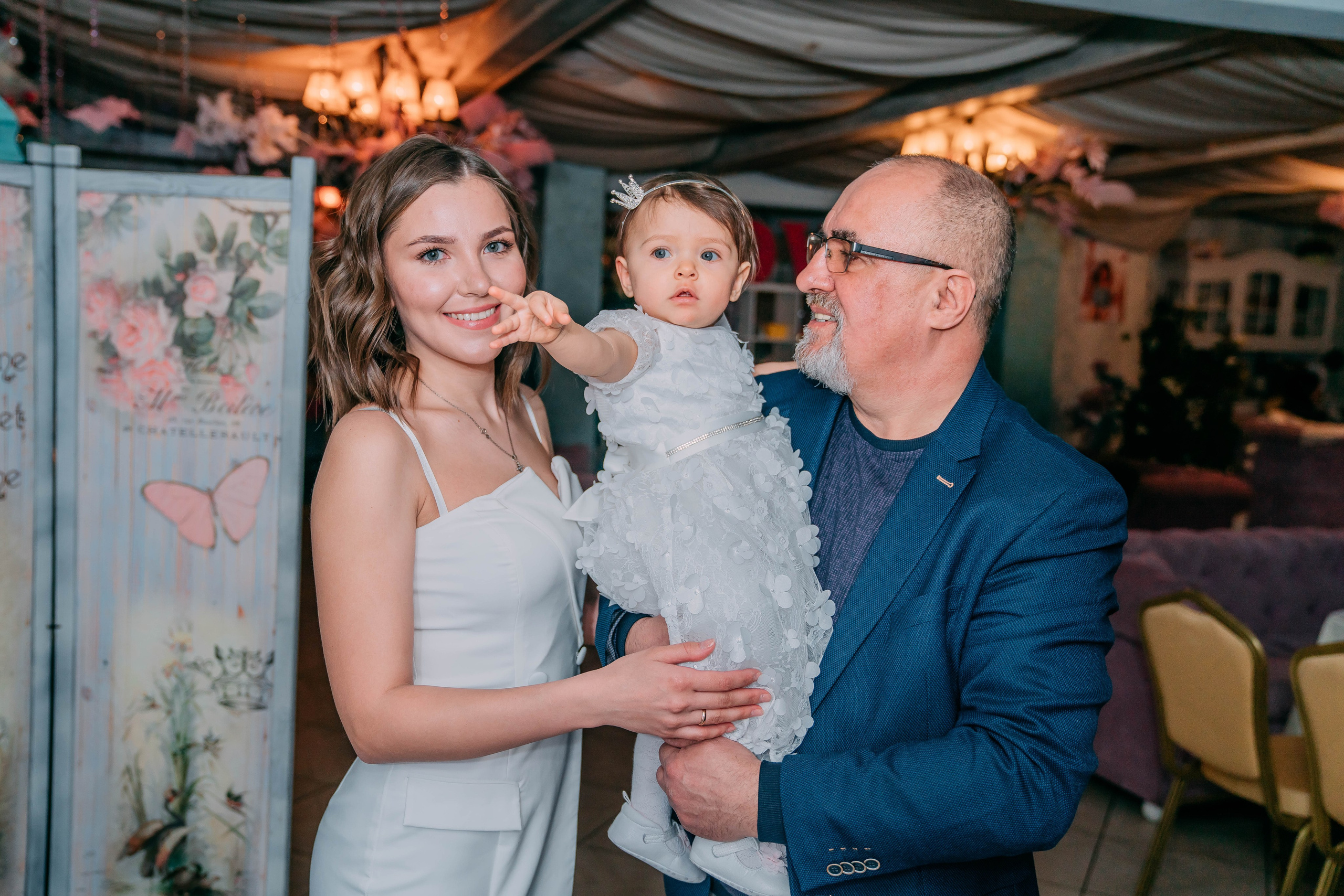 Эля. Семейный и школьный фотограф в Москве Юлия Кобзева