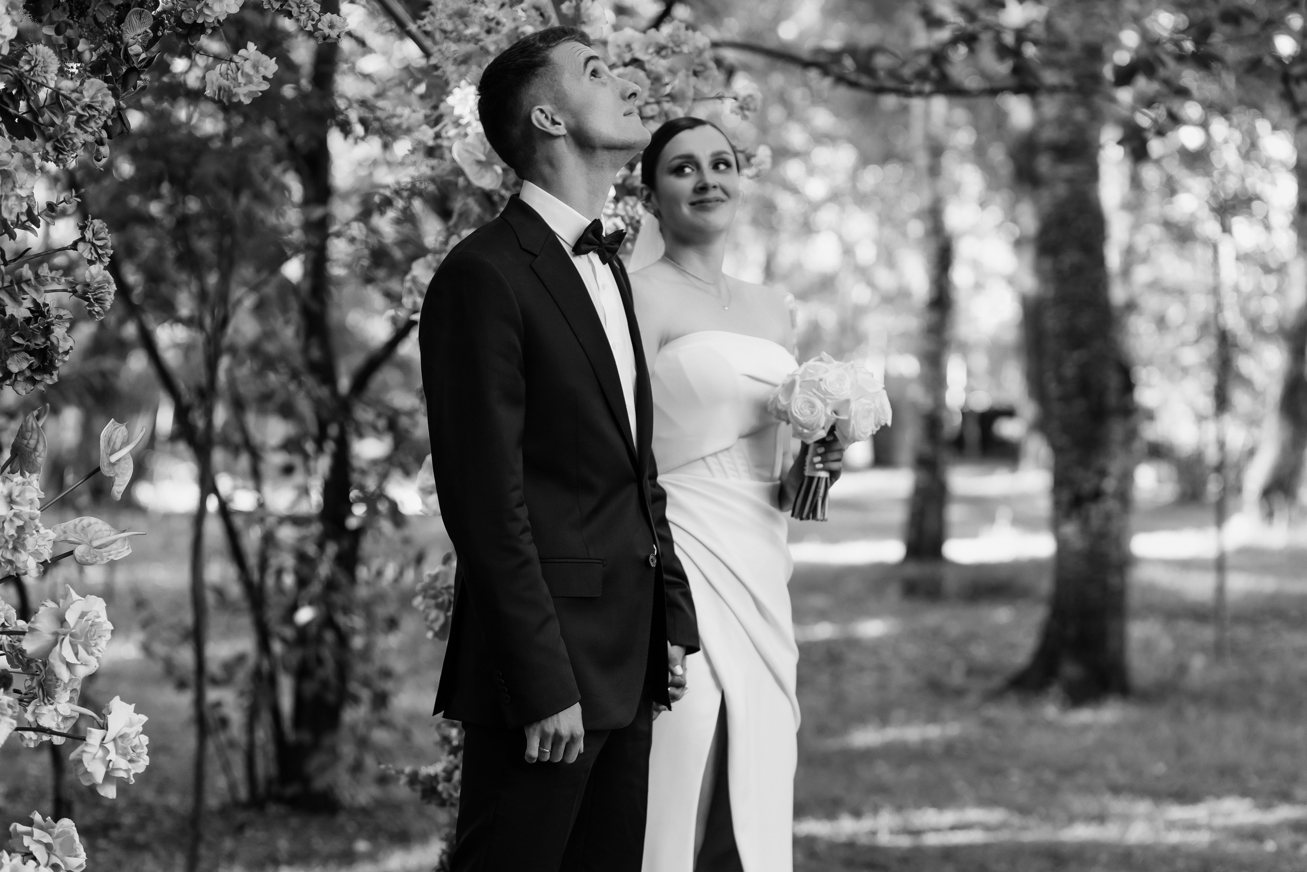 Артем и Анастасия. СВАДЕБНЫЙ ФОТОГРАФ МОСКВА