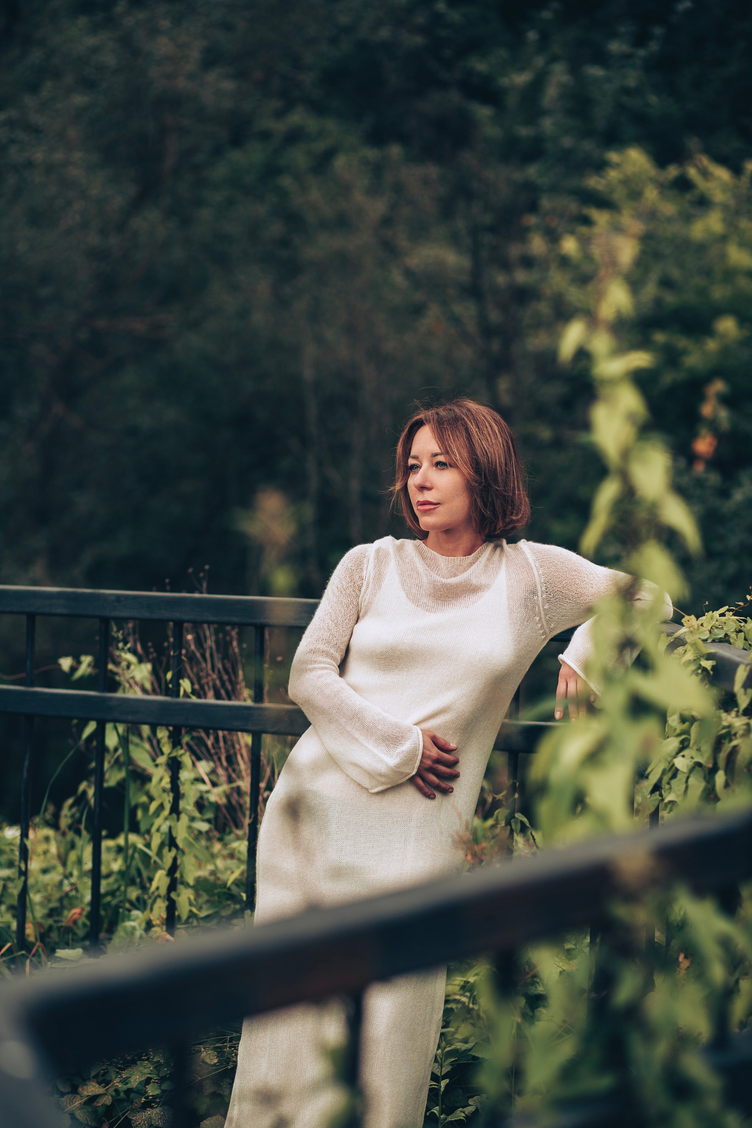 Ирина. Женский фотограф в Москве Рина Леонтьева