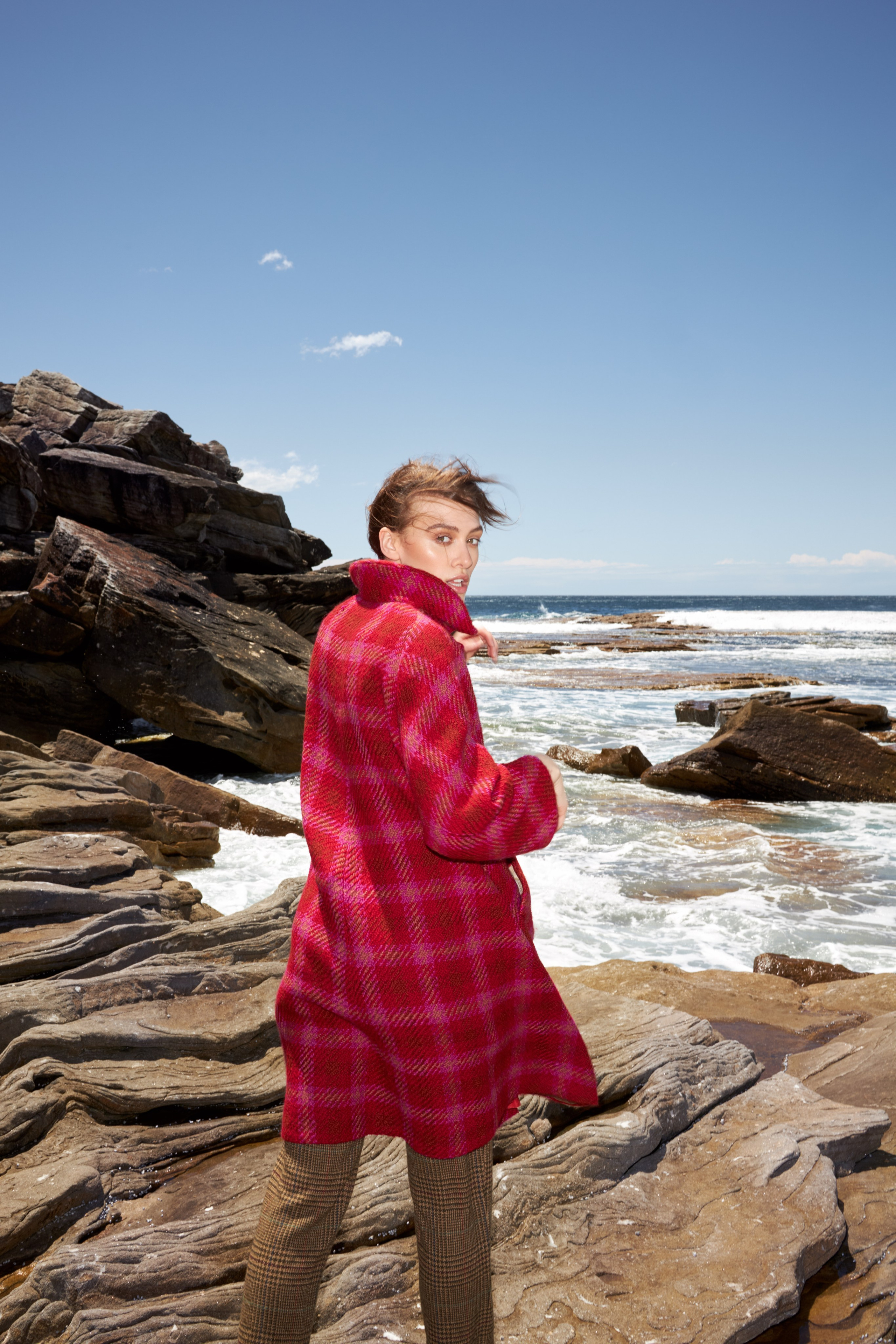 Lyubov Zhuravel Retoucher