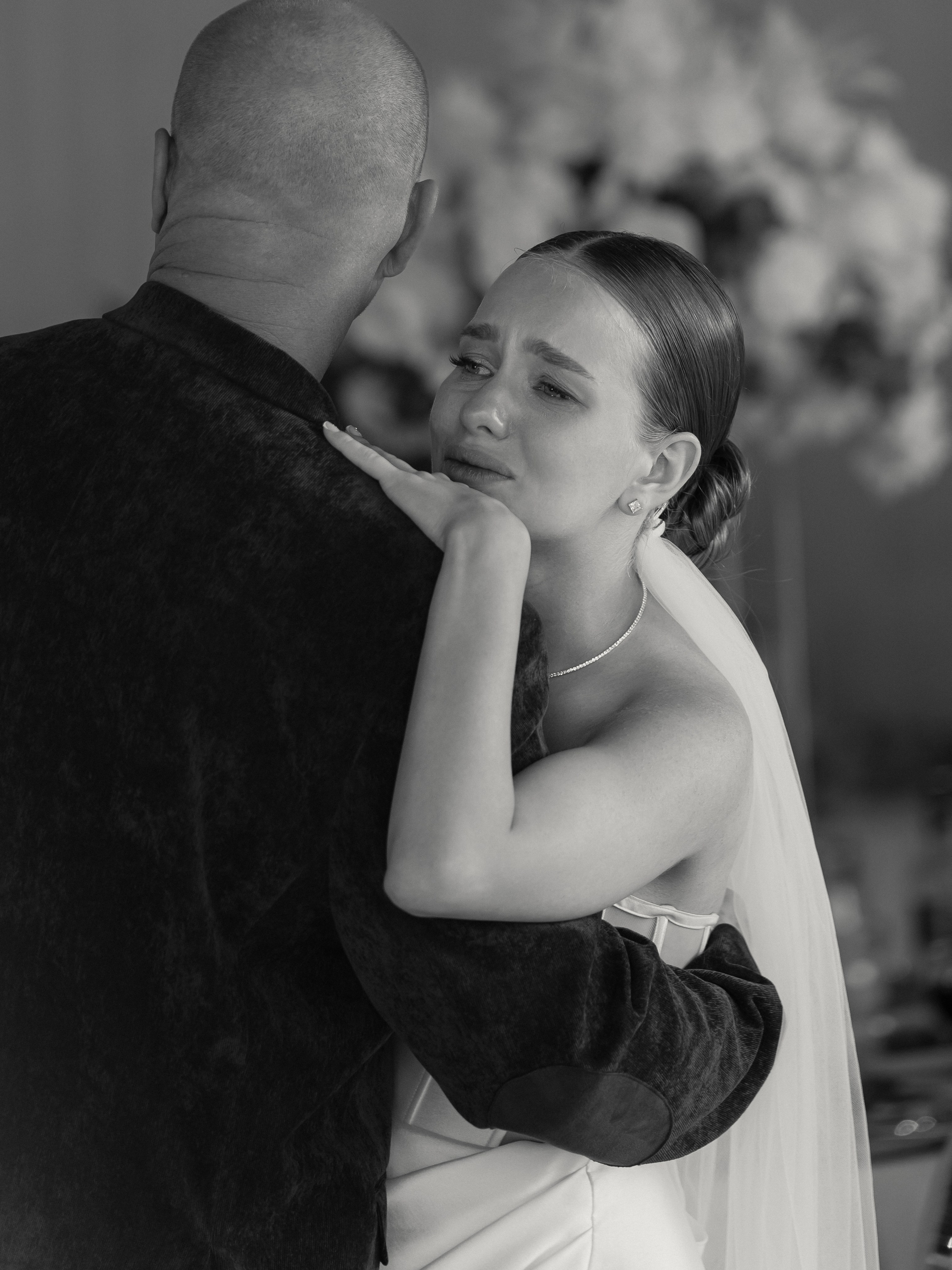 Александр и Арина. Свадебный фотограф в Санкт-Петербурге Саша Колоцей